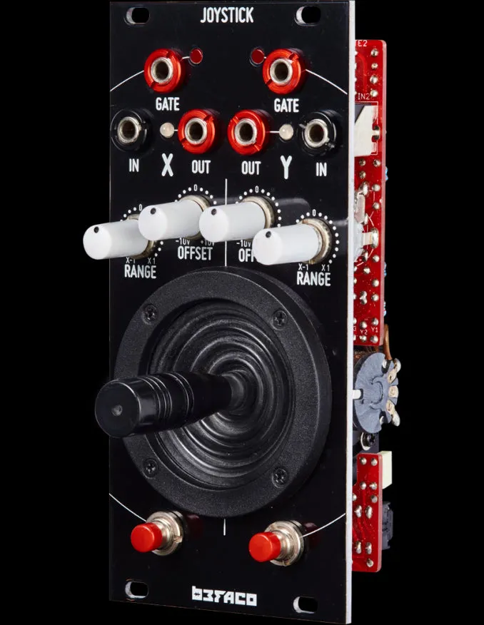 Befaco Joystick