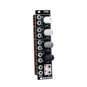 Befaco STMix 3U Mixer Eurorack Module