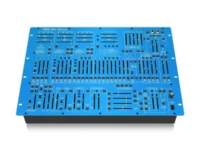 Behringer 2600 Blue Marvin ARP 2600 Analogue Synthesiser Clone