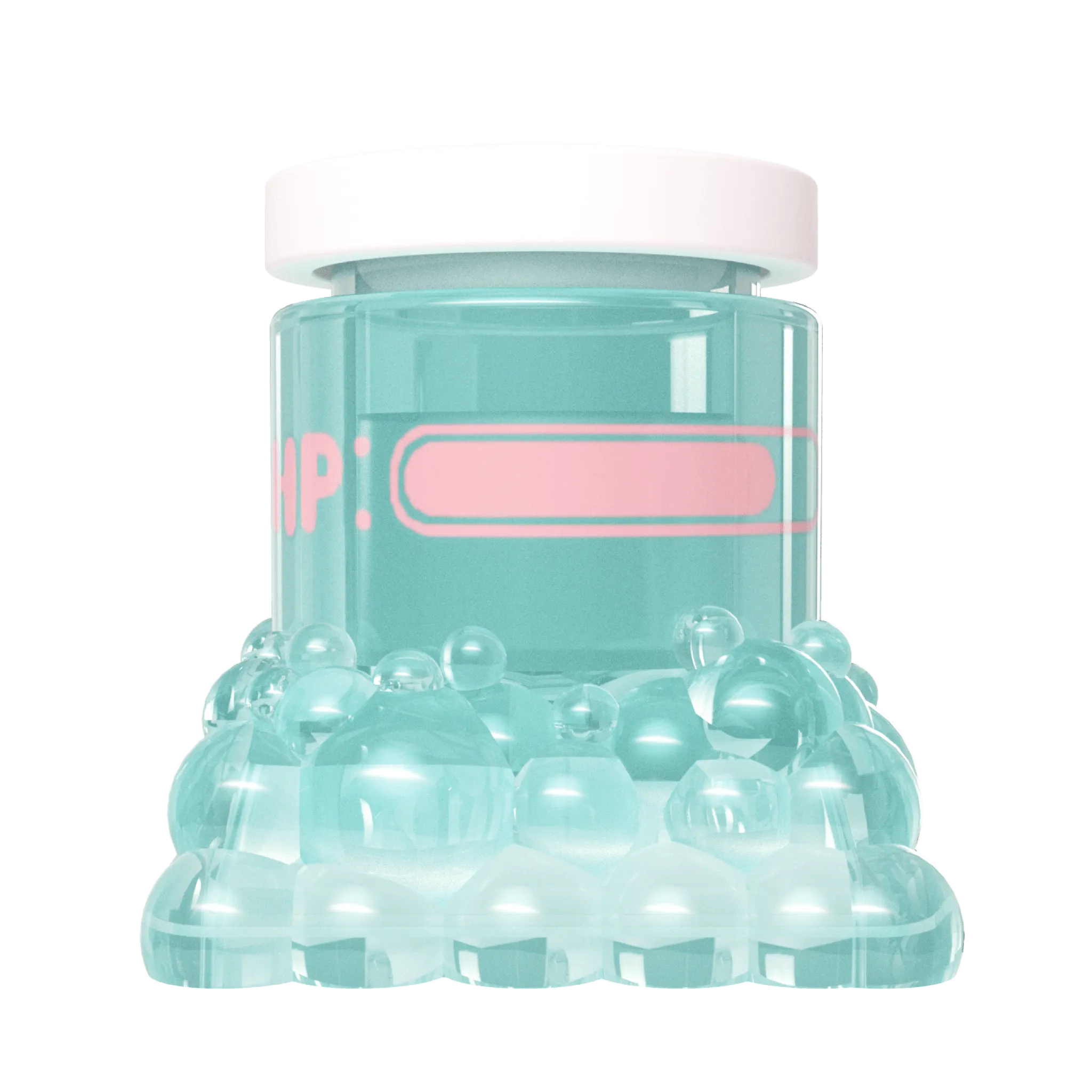 Belle Delphine X Ghost Bathwater Collector's Edition Combo