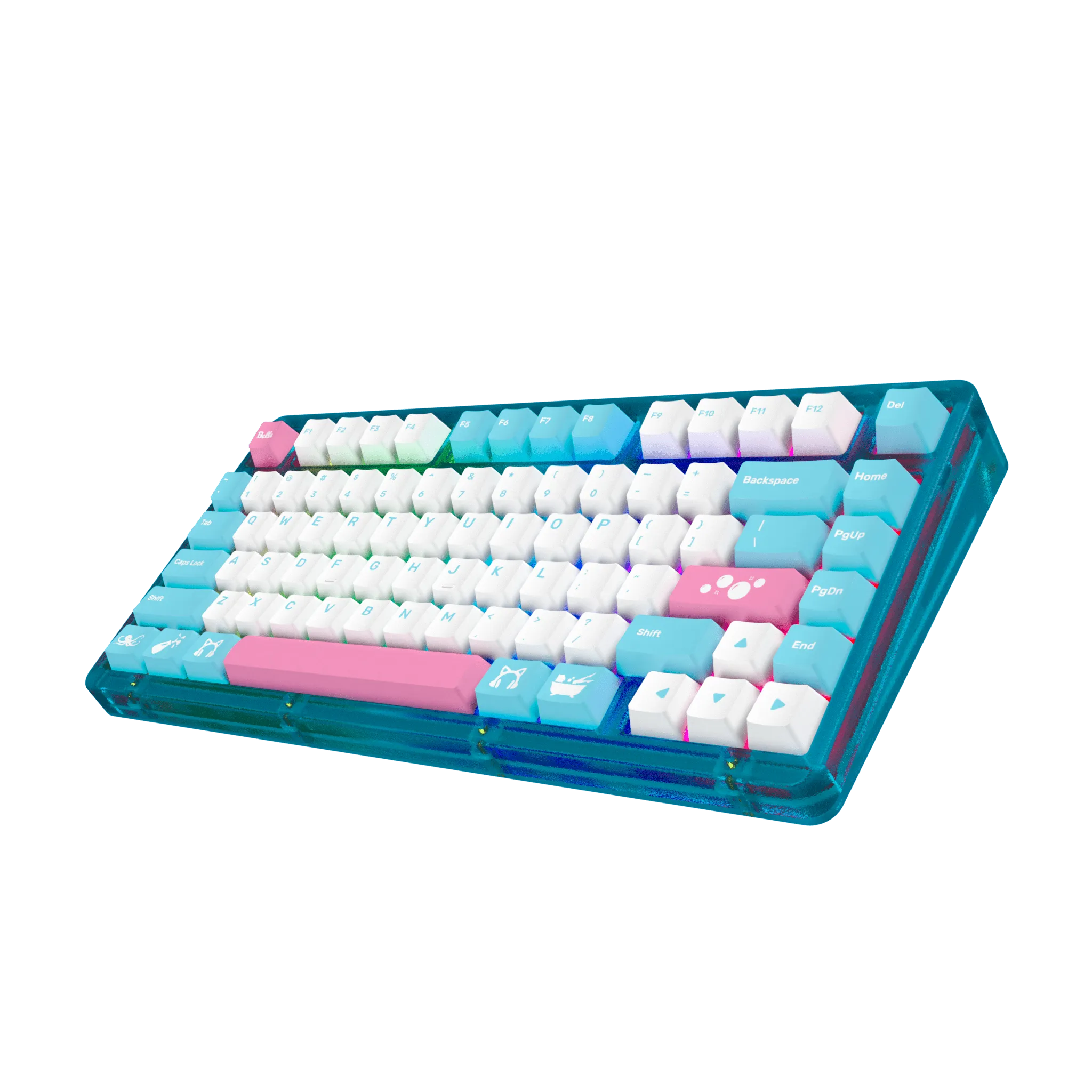 Belle Delphine X Ghost Bathwater Collector's Edition Combo