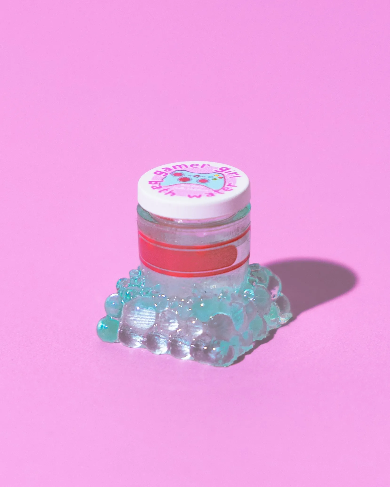Belle Delphine X Ghost Bathwater Collector's Edition Combo