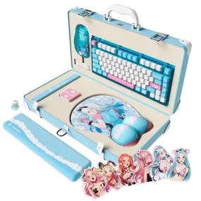 Belle Delphine X Ghost Bathwater Collector's Edition Combo