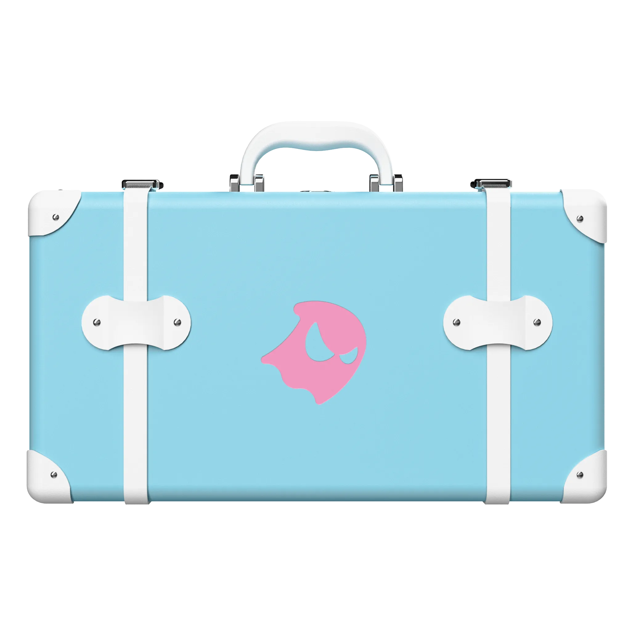 Belle Delphine X Ghost Bathwater Collector's Edition Combo