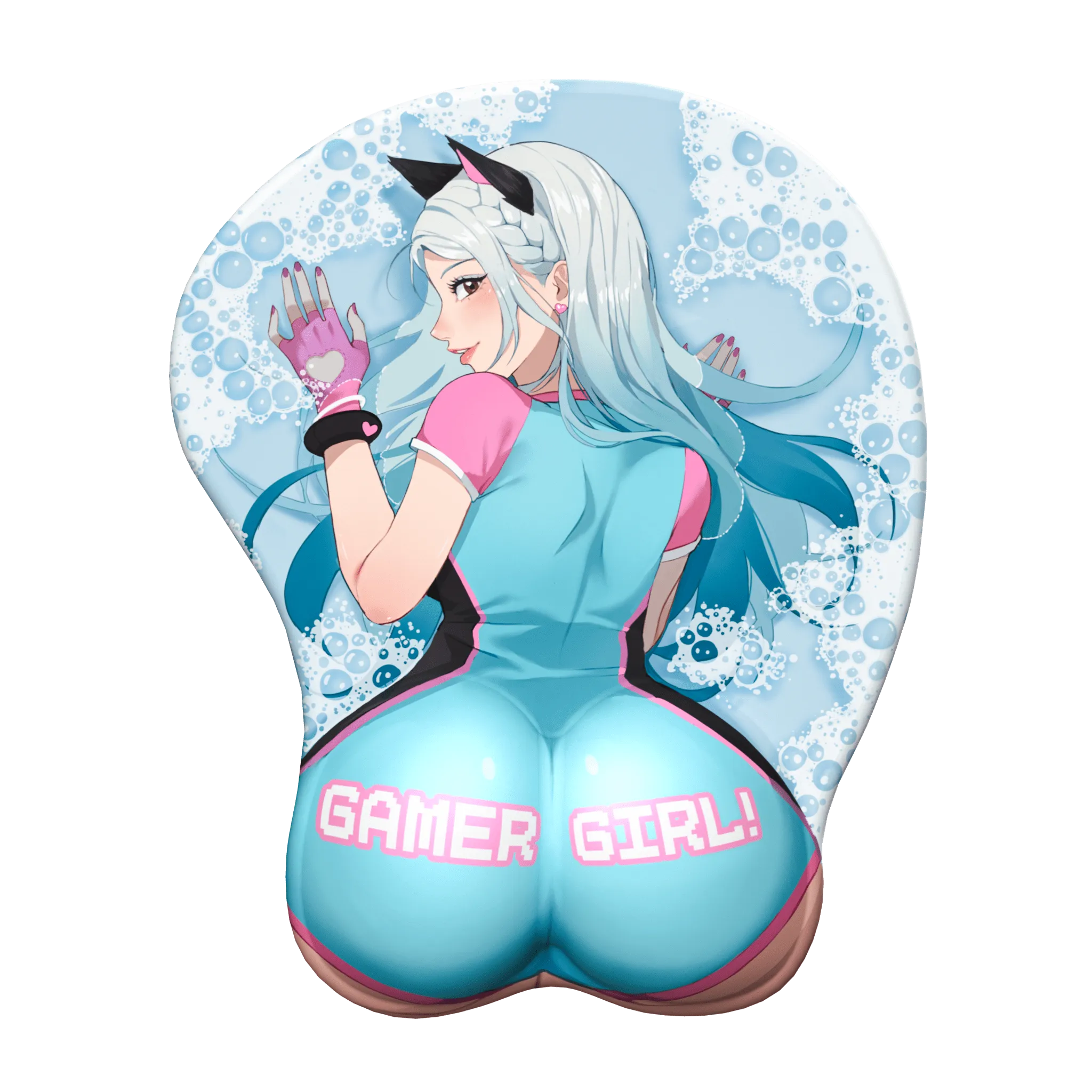 Belle Delphine X Ghost Bathwater Collector's Edition Combo