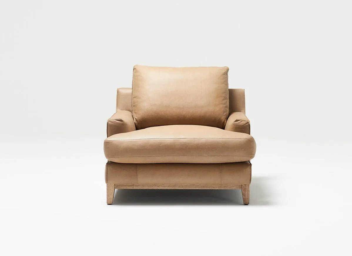 Belle Lounge Chair