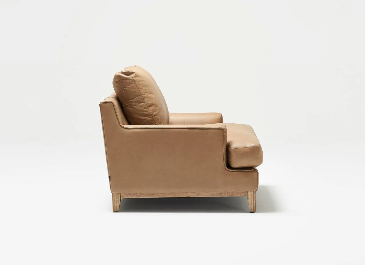 Belle Lounge Chair