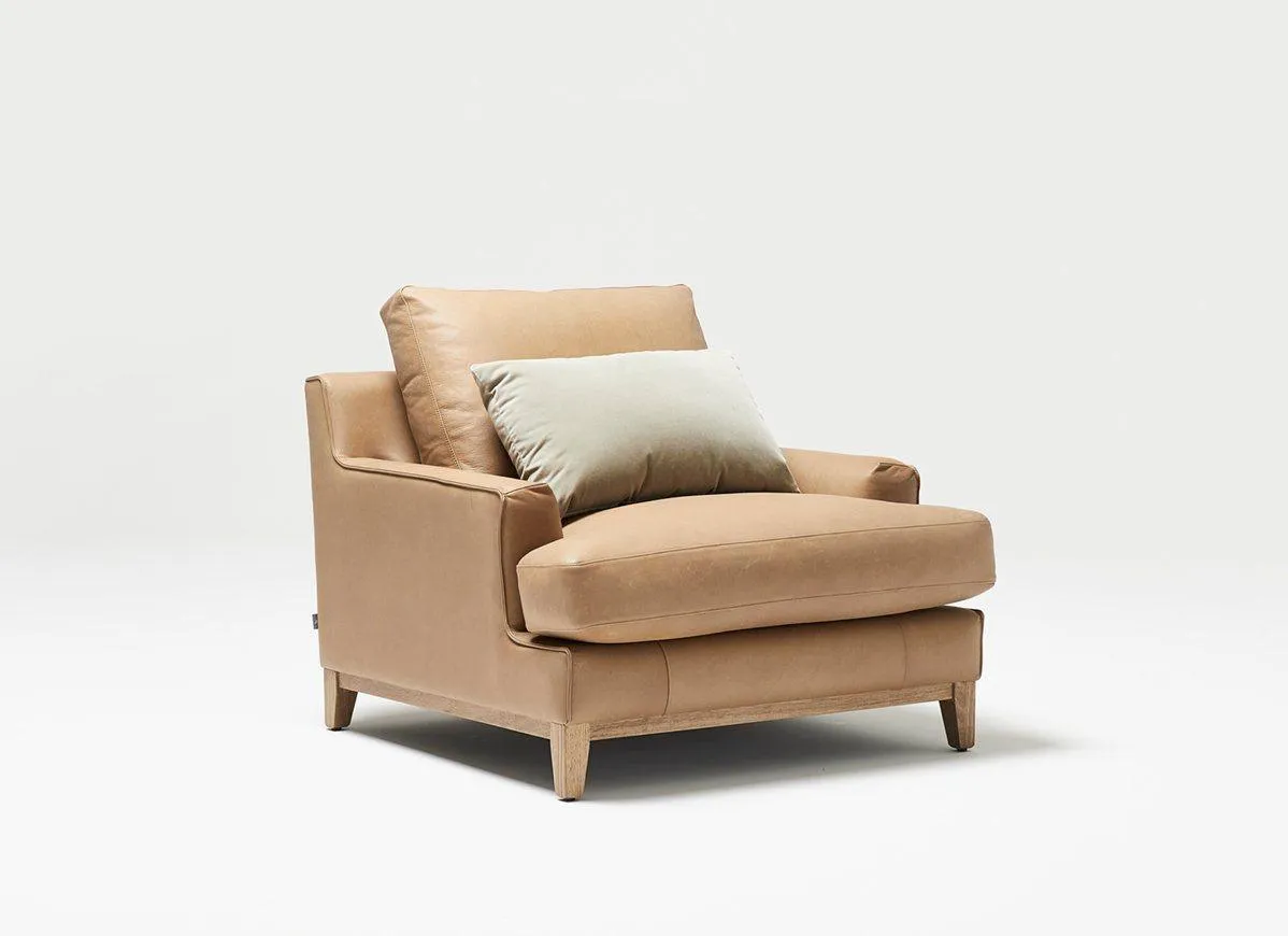 Belle Lounge Chair