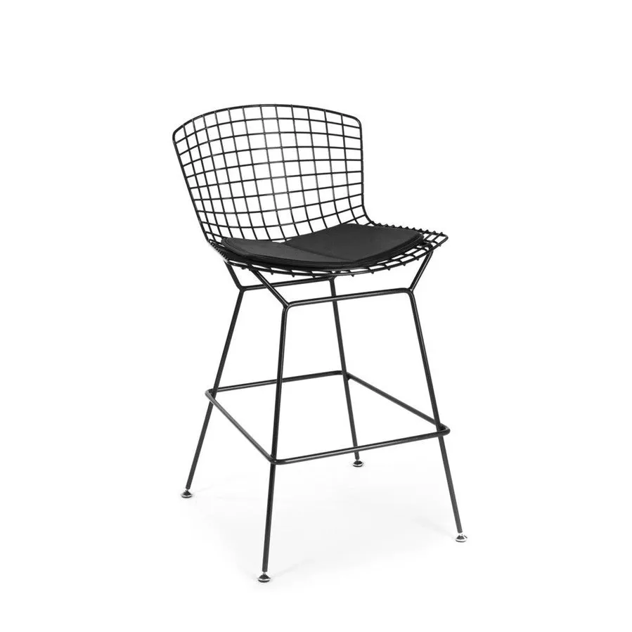 Bertoia Stool