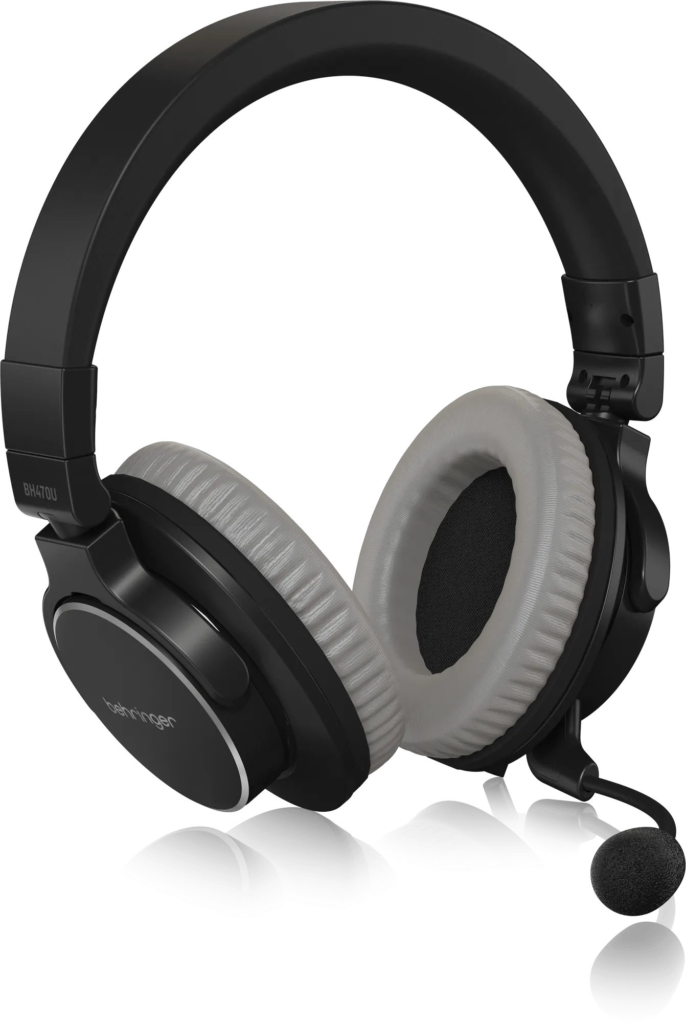 BH 470U