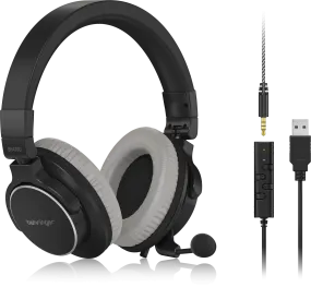 BH 470U