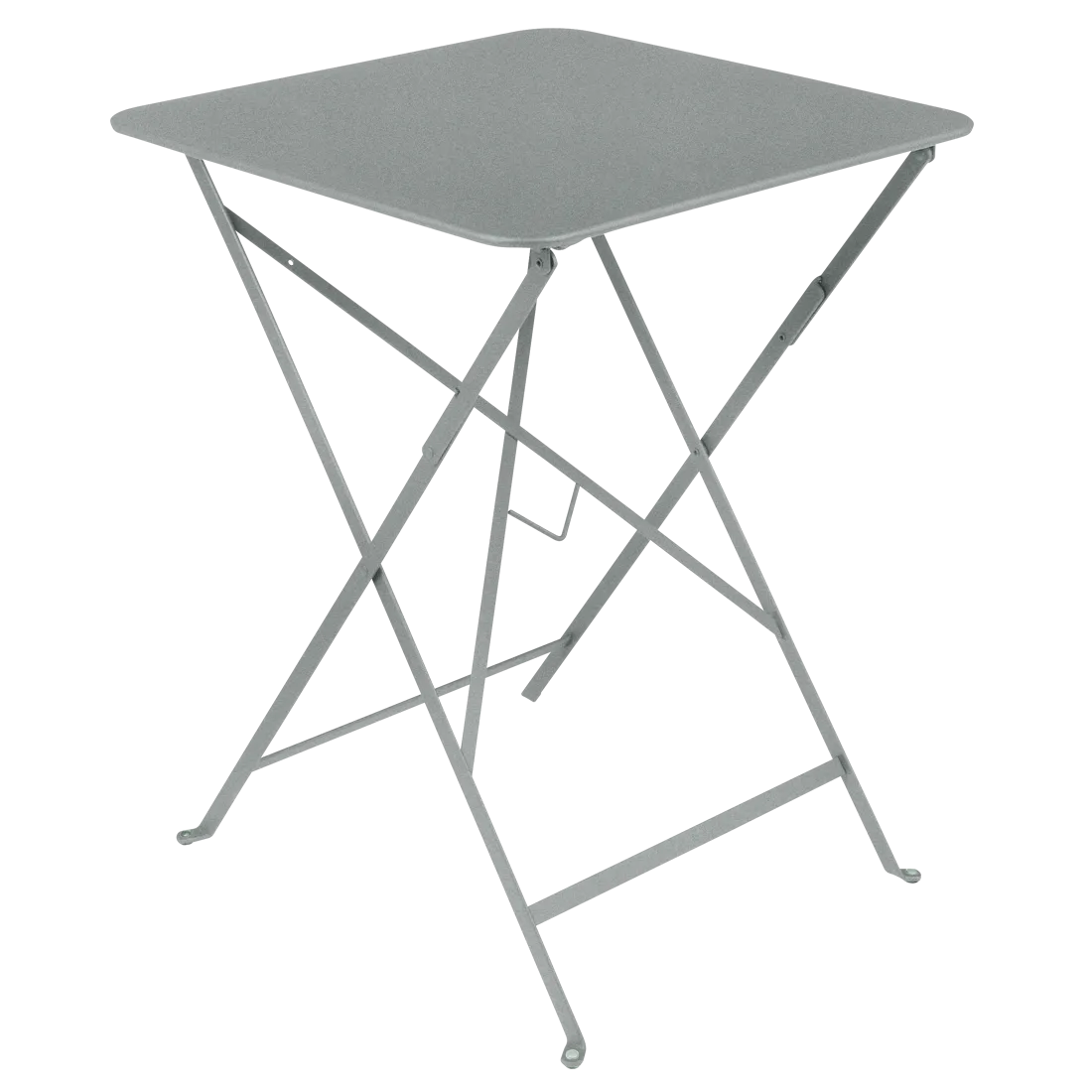 BISTRO METAL TABLE 57 X 57 CM