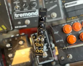 Black Noise Slew LFO