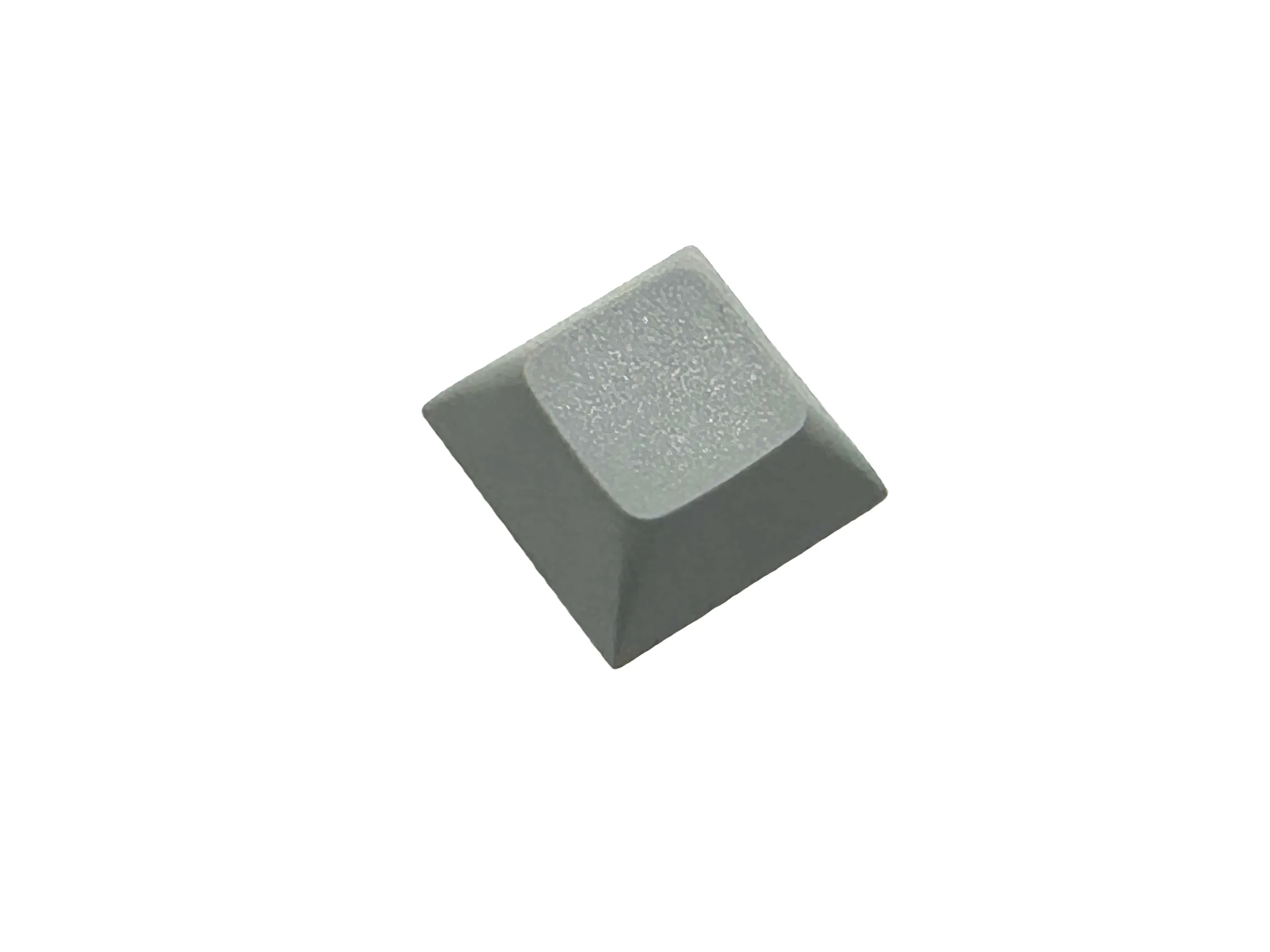 Blank DSA 1U Keycaps