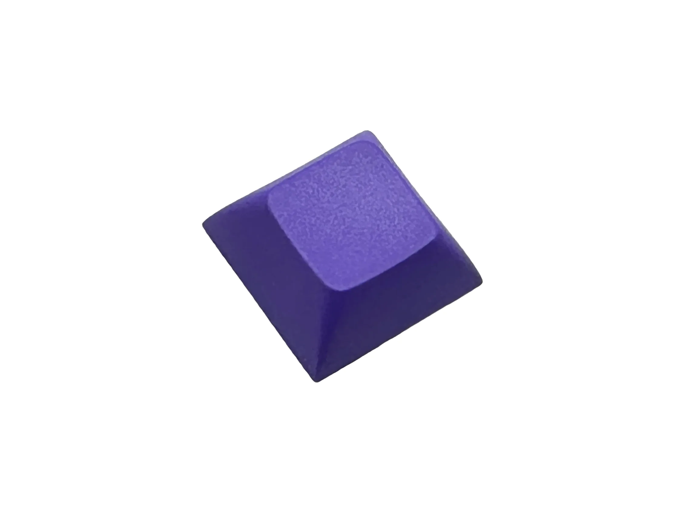 Blank DSA 1U Keycaps