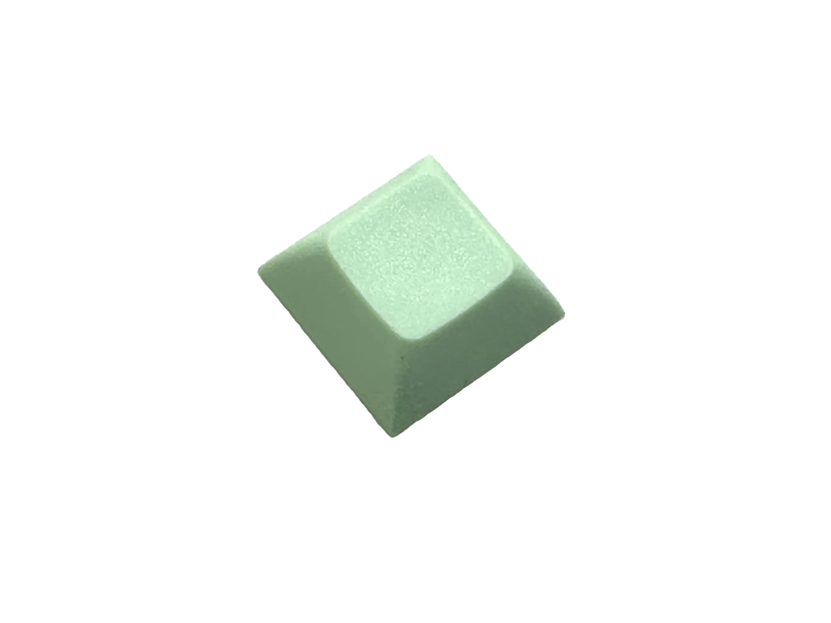 Blank DSA 1U Keycaps
