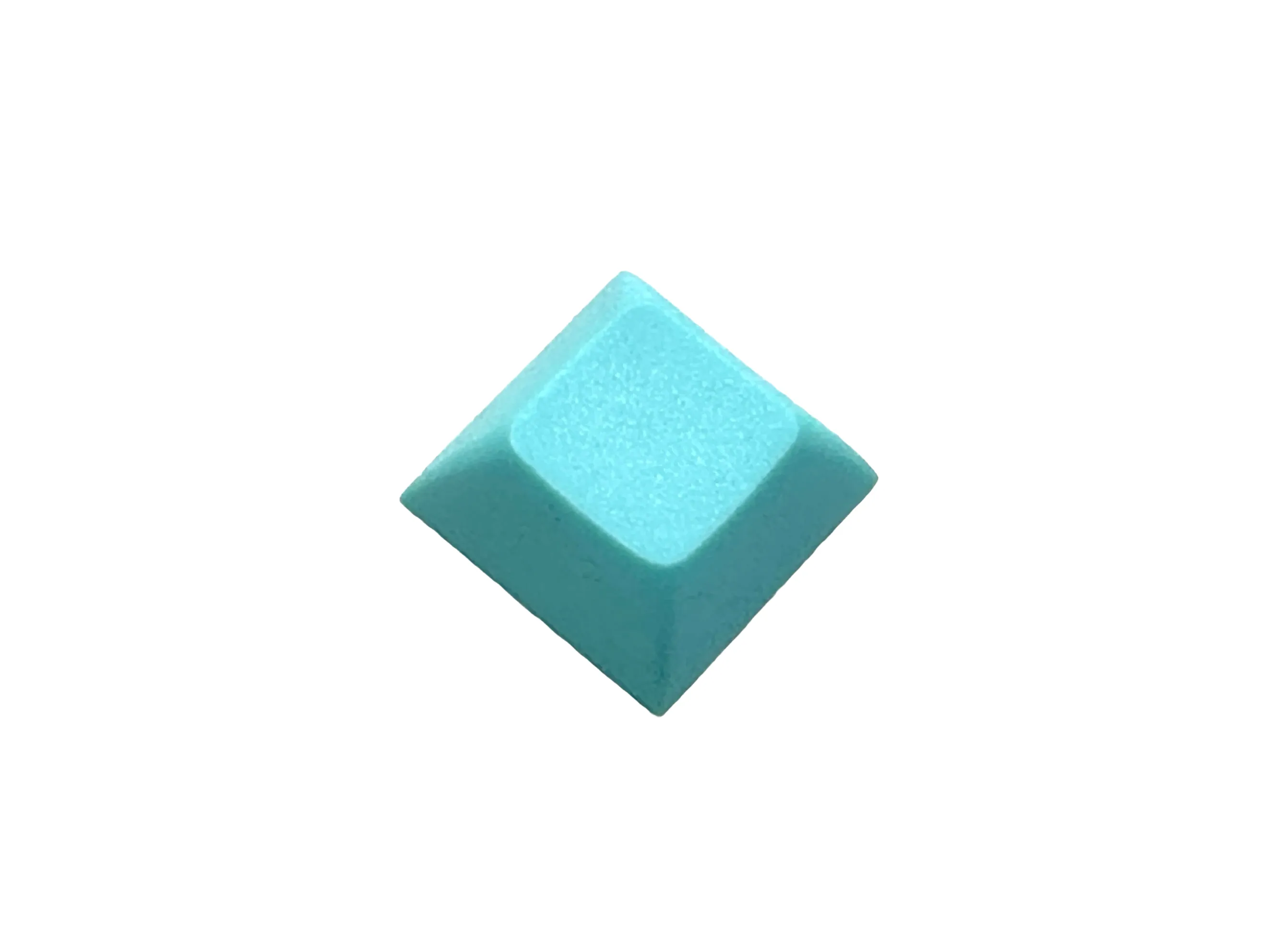 Blank DSA 1U Keycaps