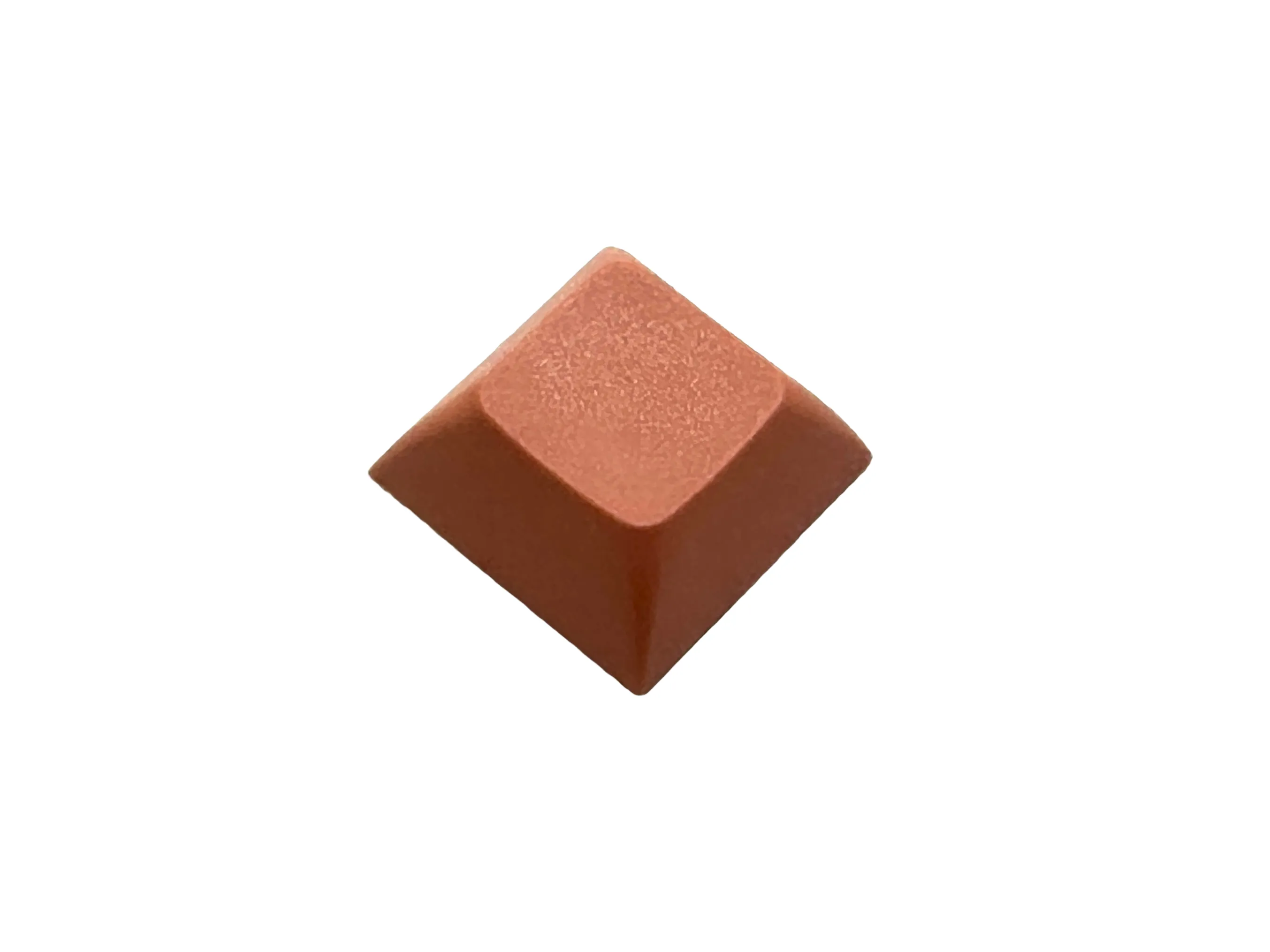 Blank DSA 1U Keycaps
