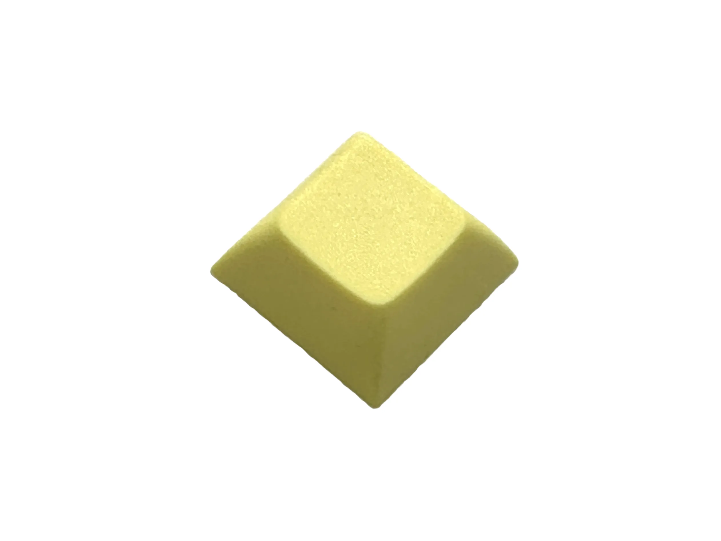 Blank DSA 1U Keycaps