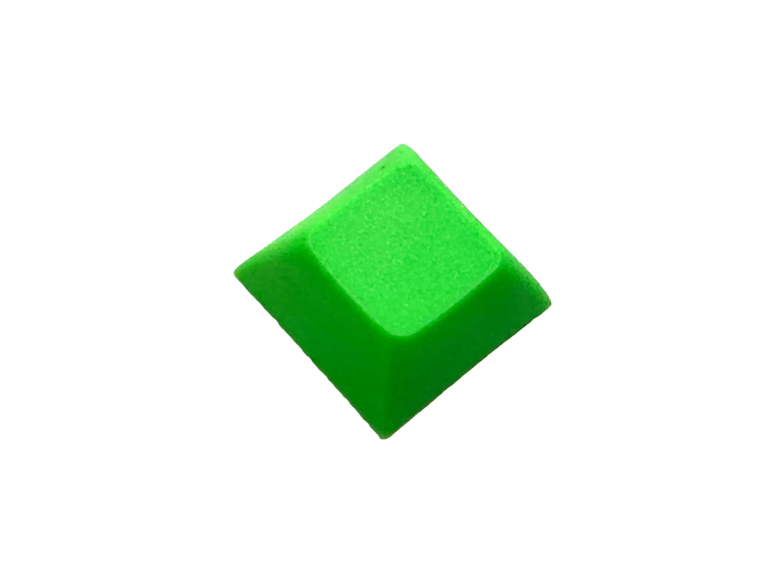 Blank DSA 1U Keycaps