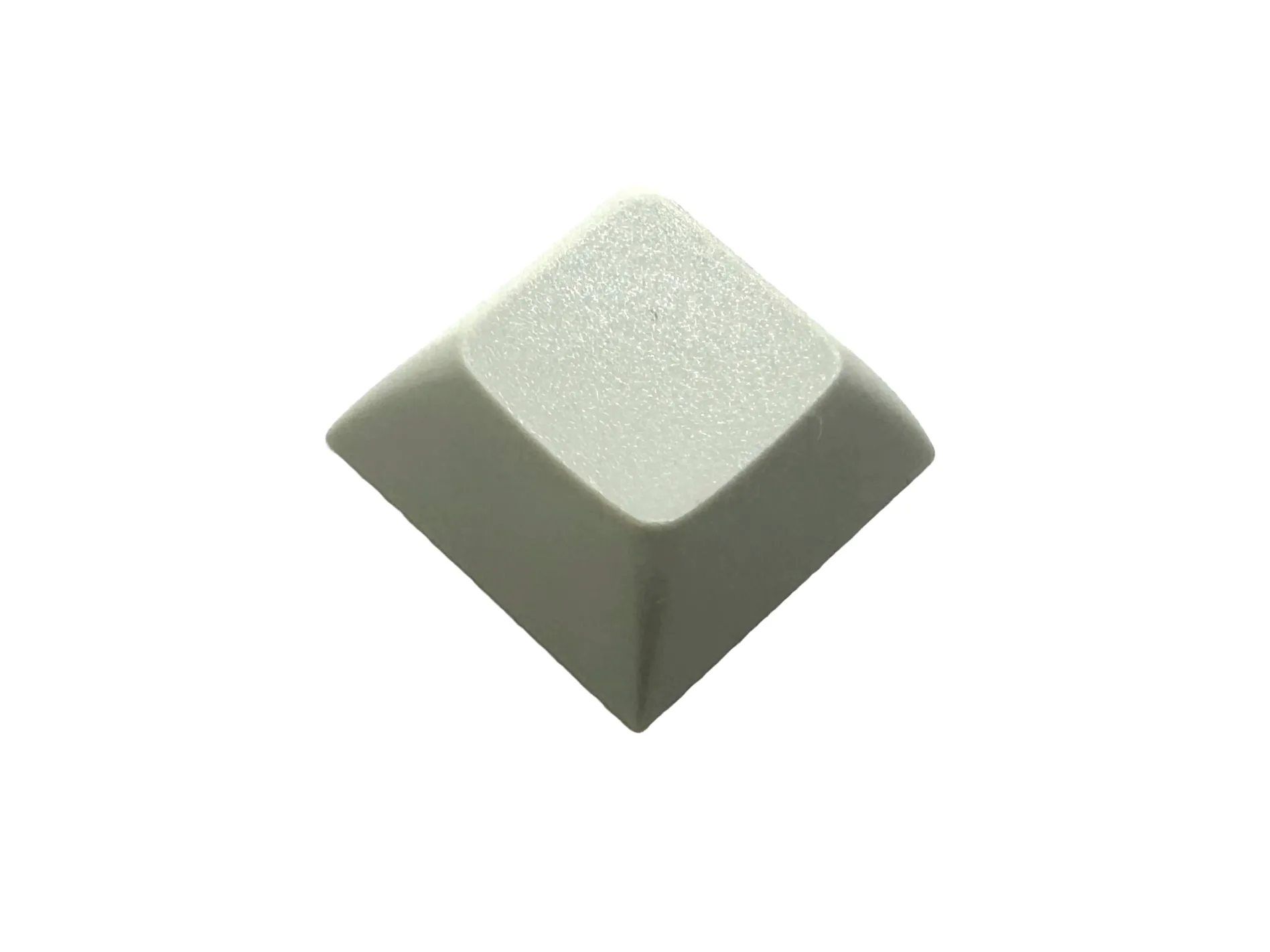 Blank DSA 1U Keycaps