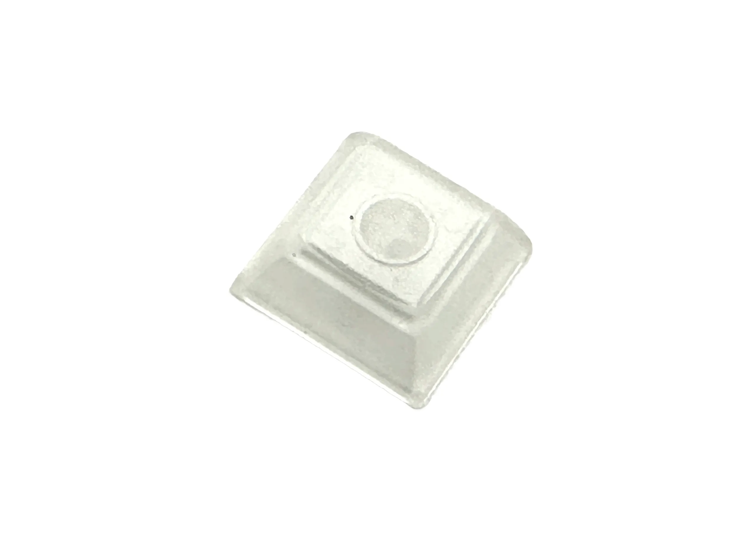 Blank DSA 1U Keycaps