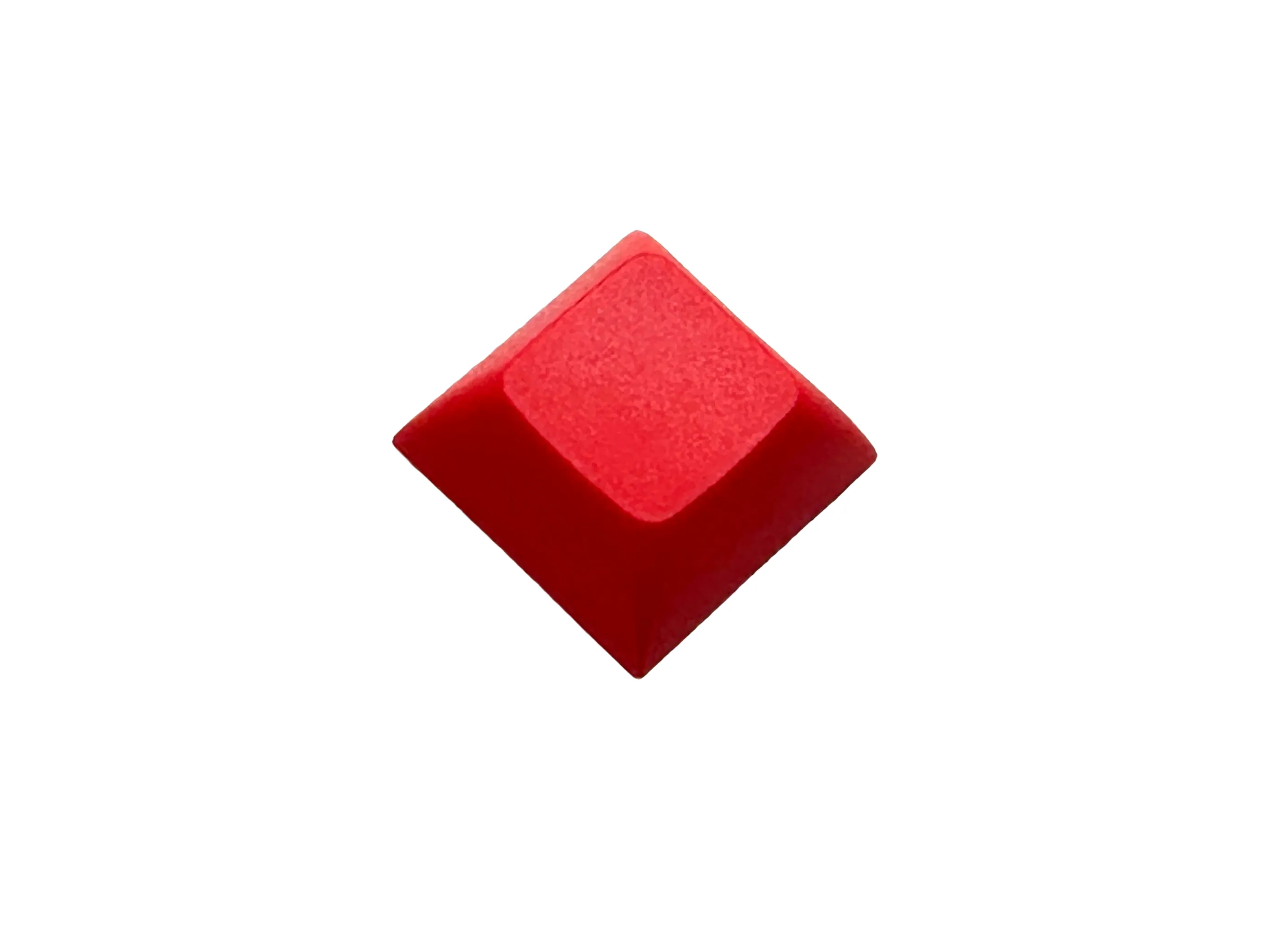Blank DSA 1U Keycaps