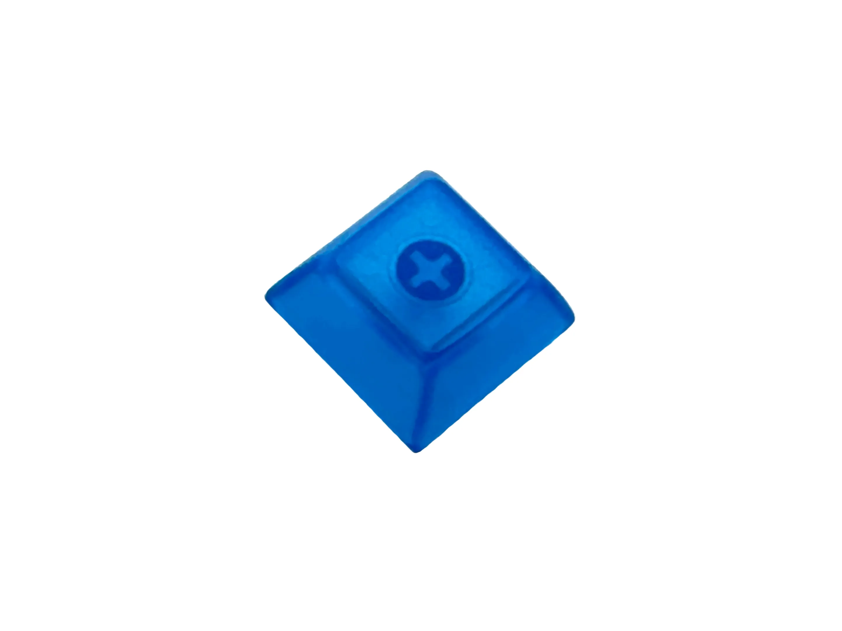 Blank DSA 1U Keycaps
