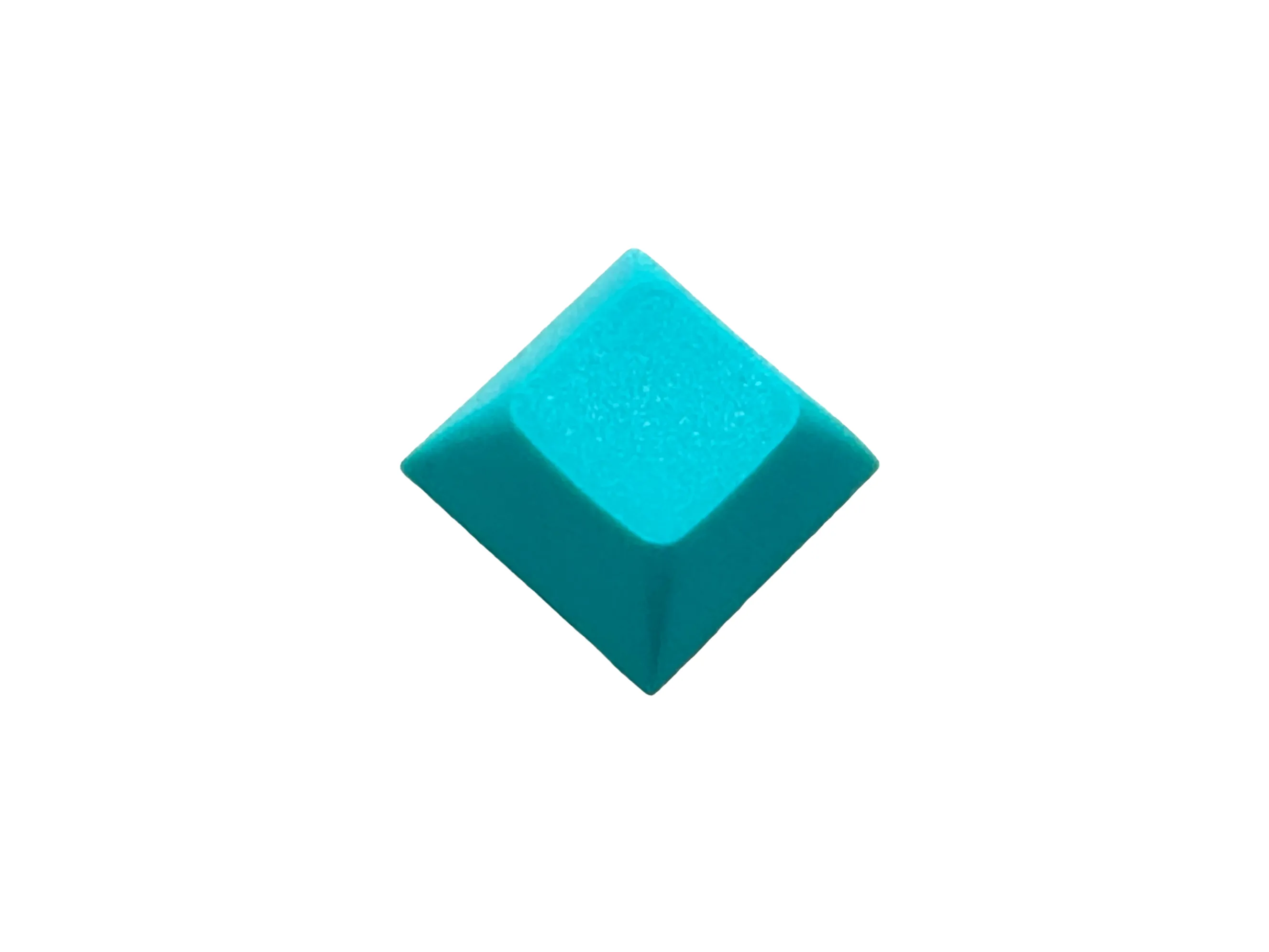 Blank DSA 1U Keycaps