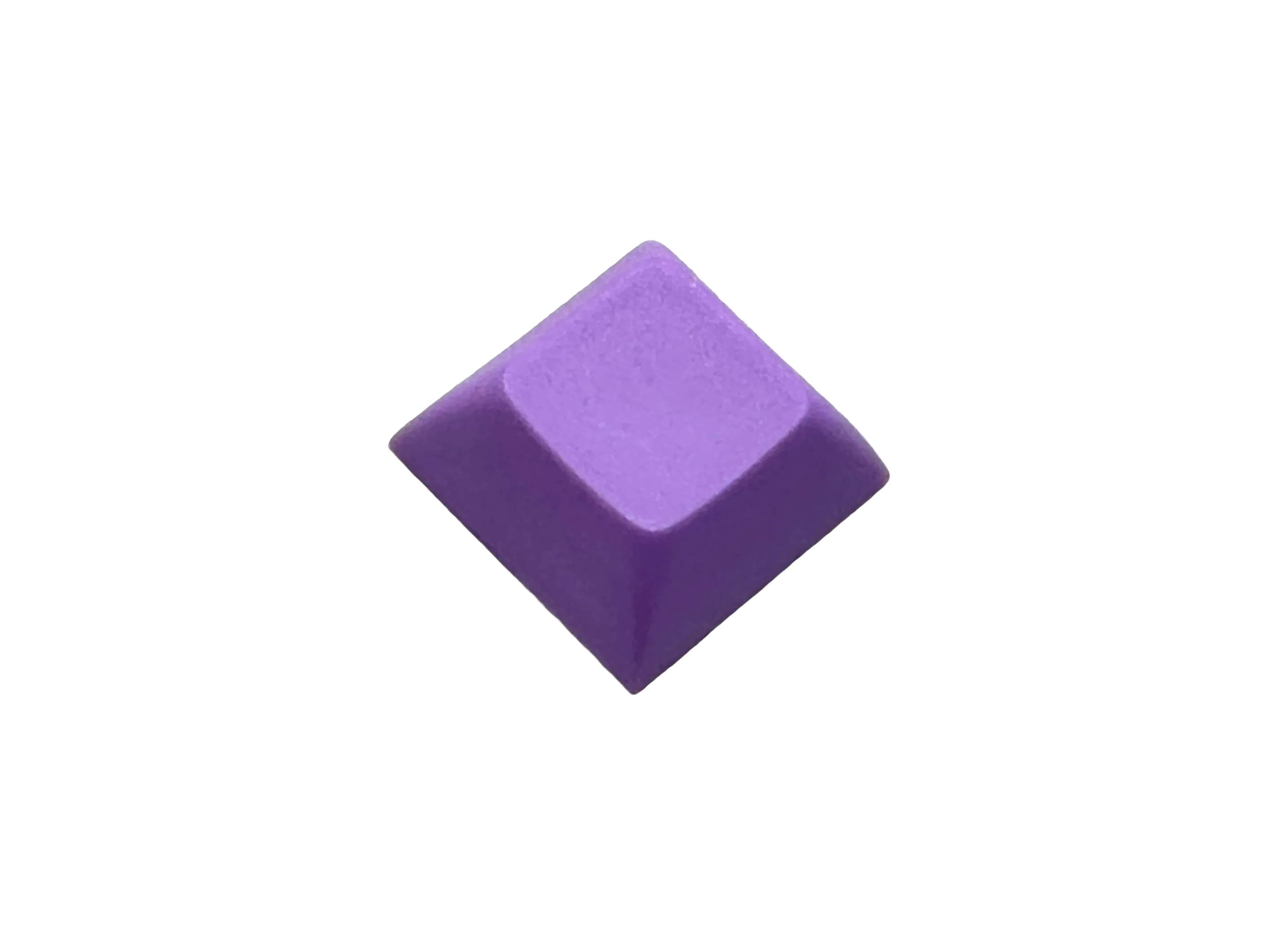 Blank DSA 1U Keycaps