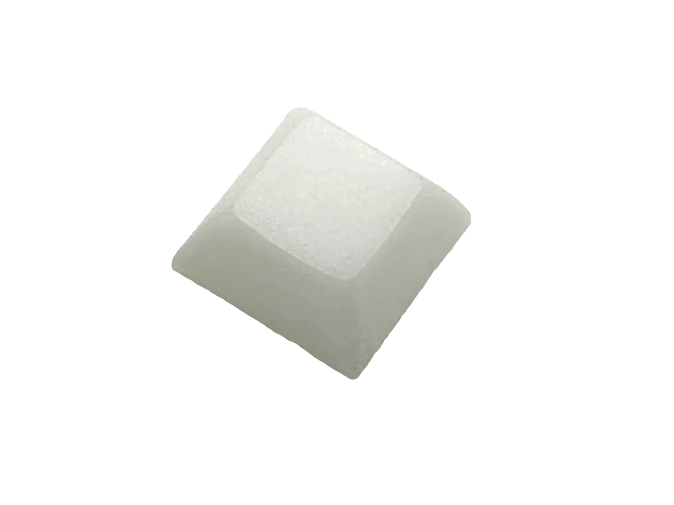 Blank DSA 1U Keycaps