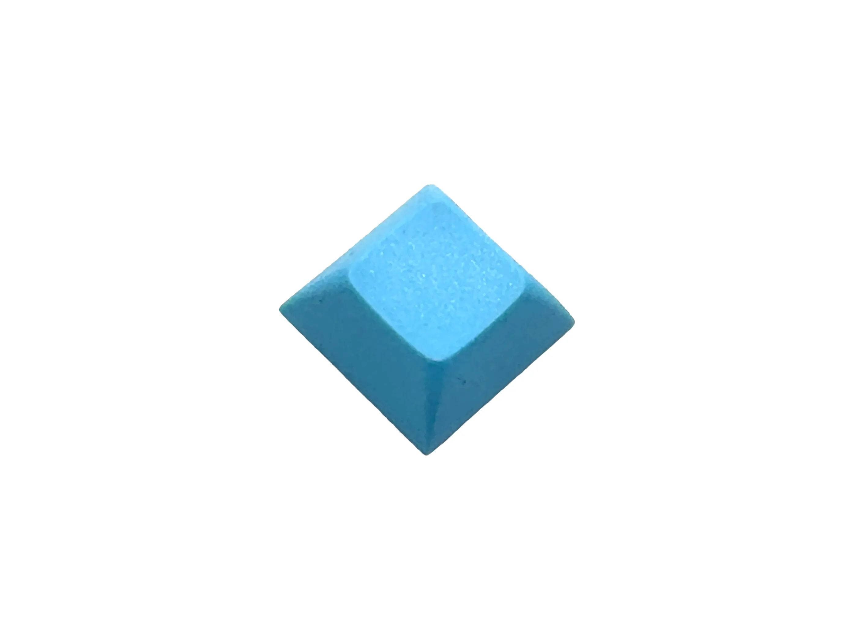 Blank DSA 1U Keycaps
