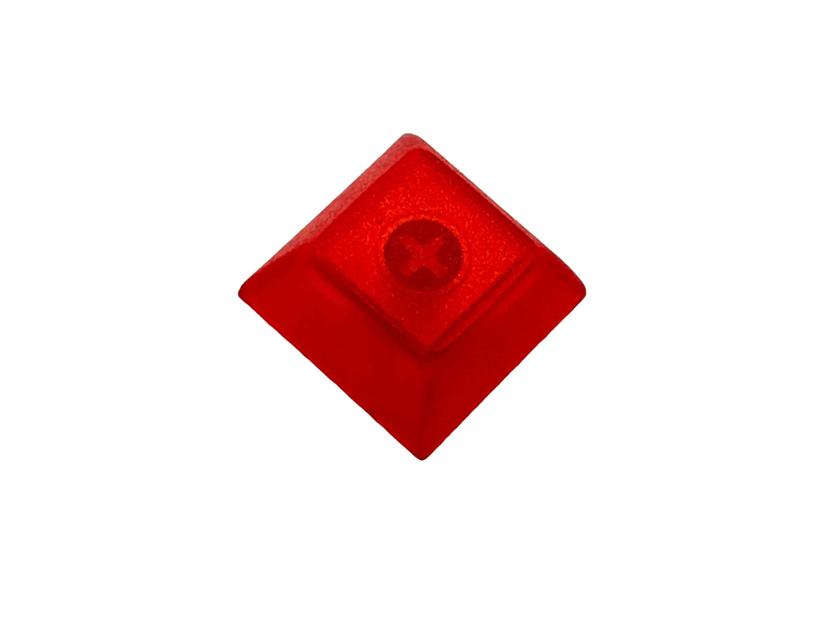 Blank DSA 1U Keycaps