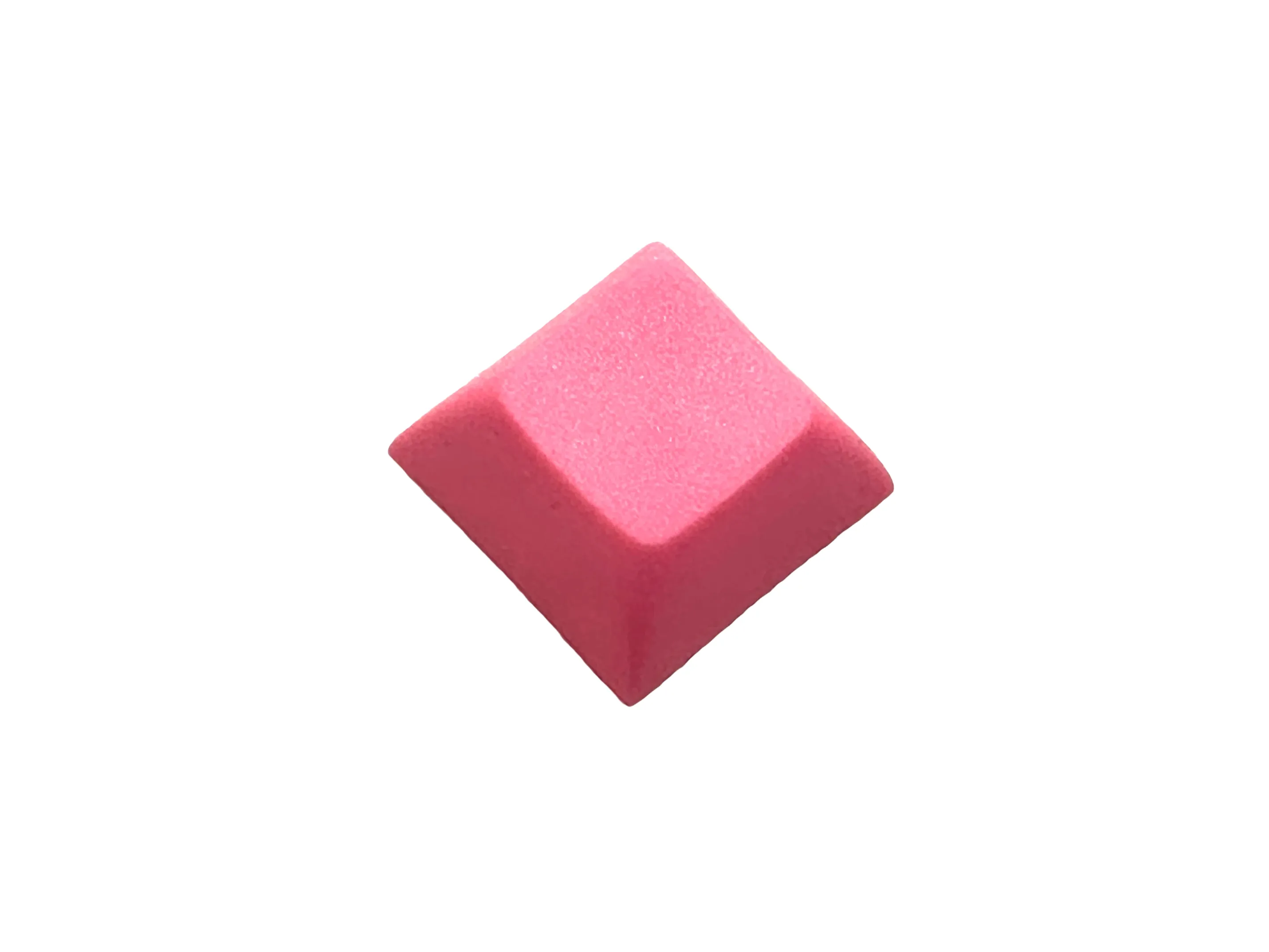 Blank DSA 1U Keycaps
