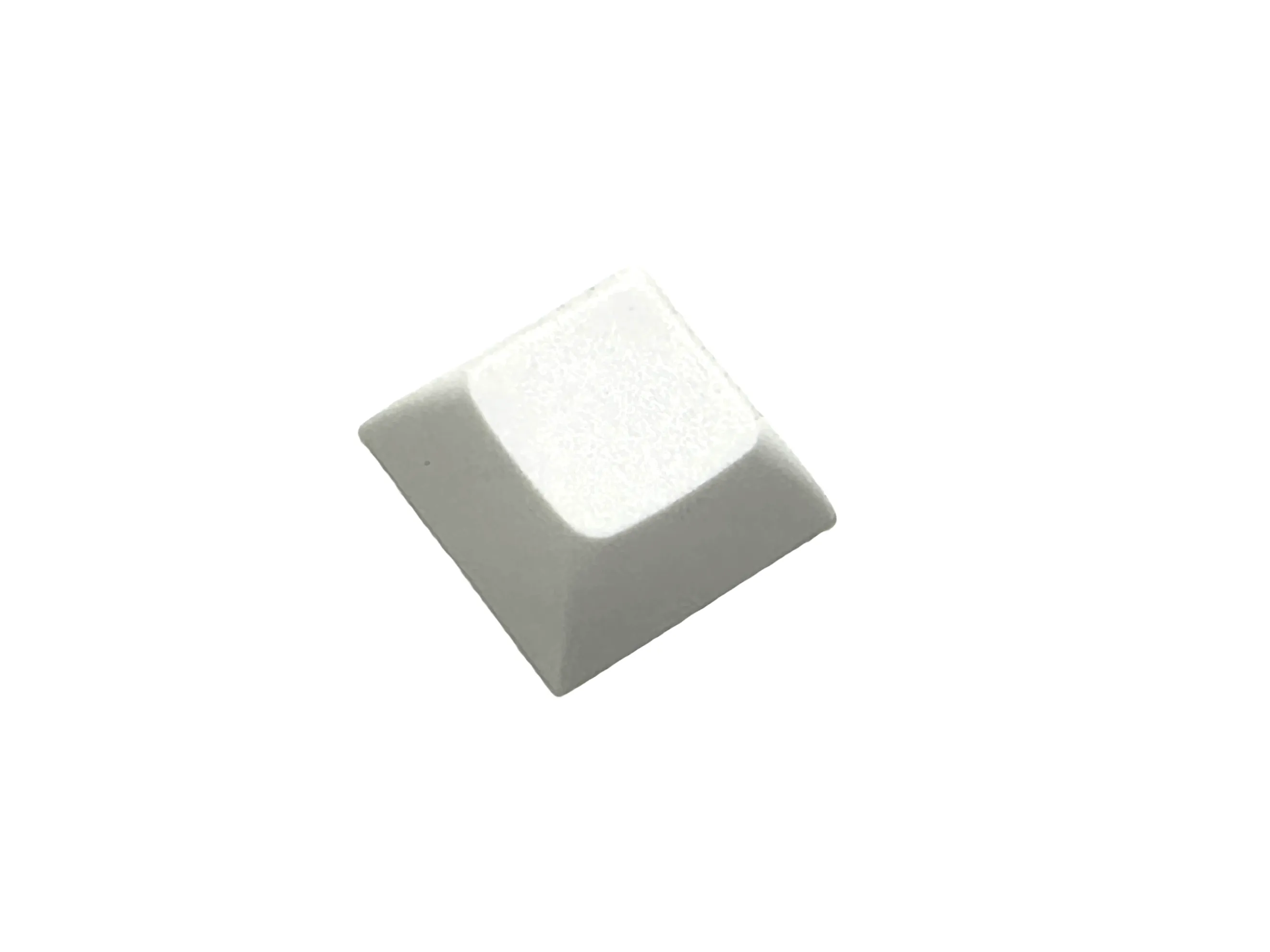 Blank DSA 1U Keycaps