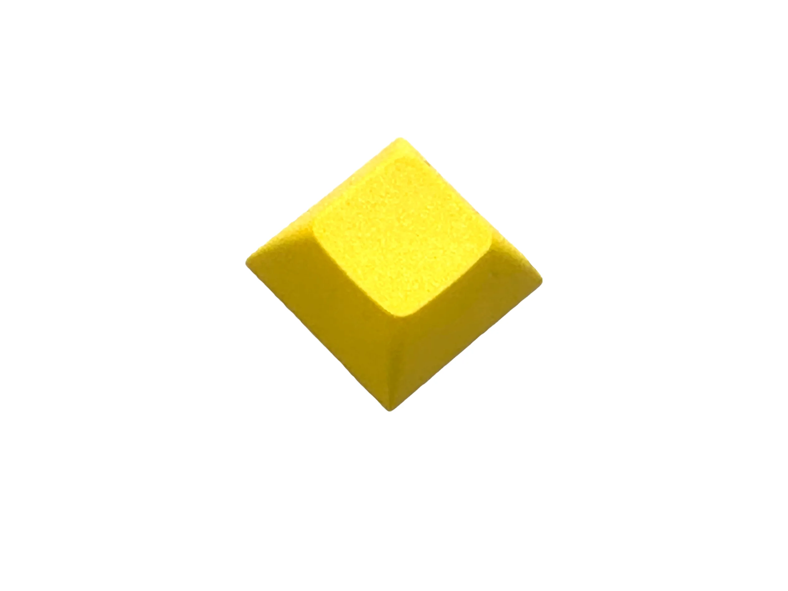 Blank DSA 1U Keycaps