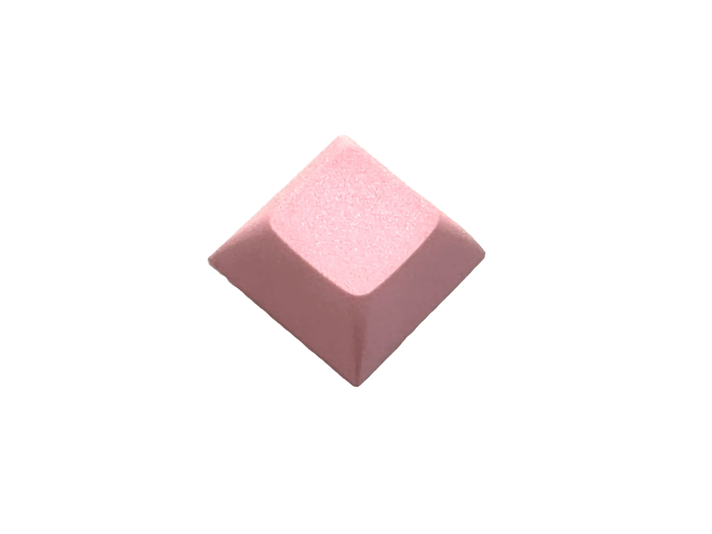 Blank DSA 1U Keycaps