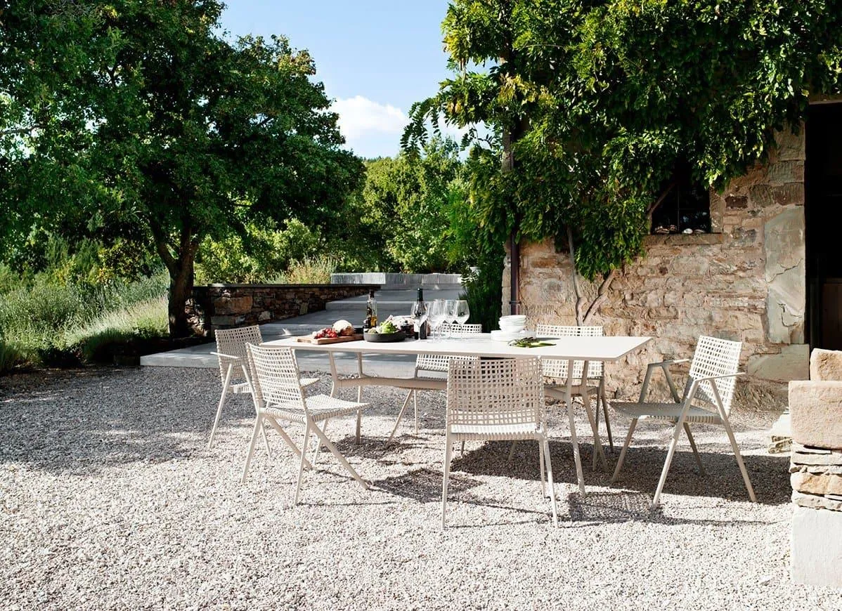 Branch Armchair