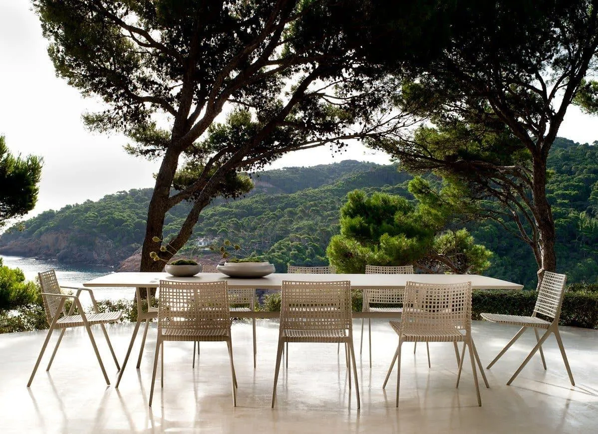 Branch Armchair