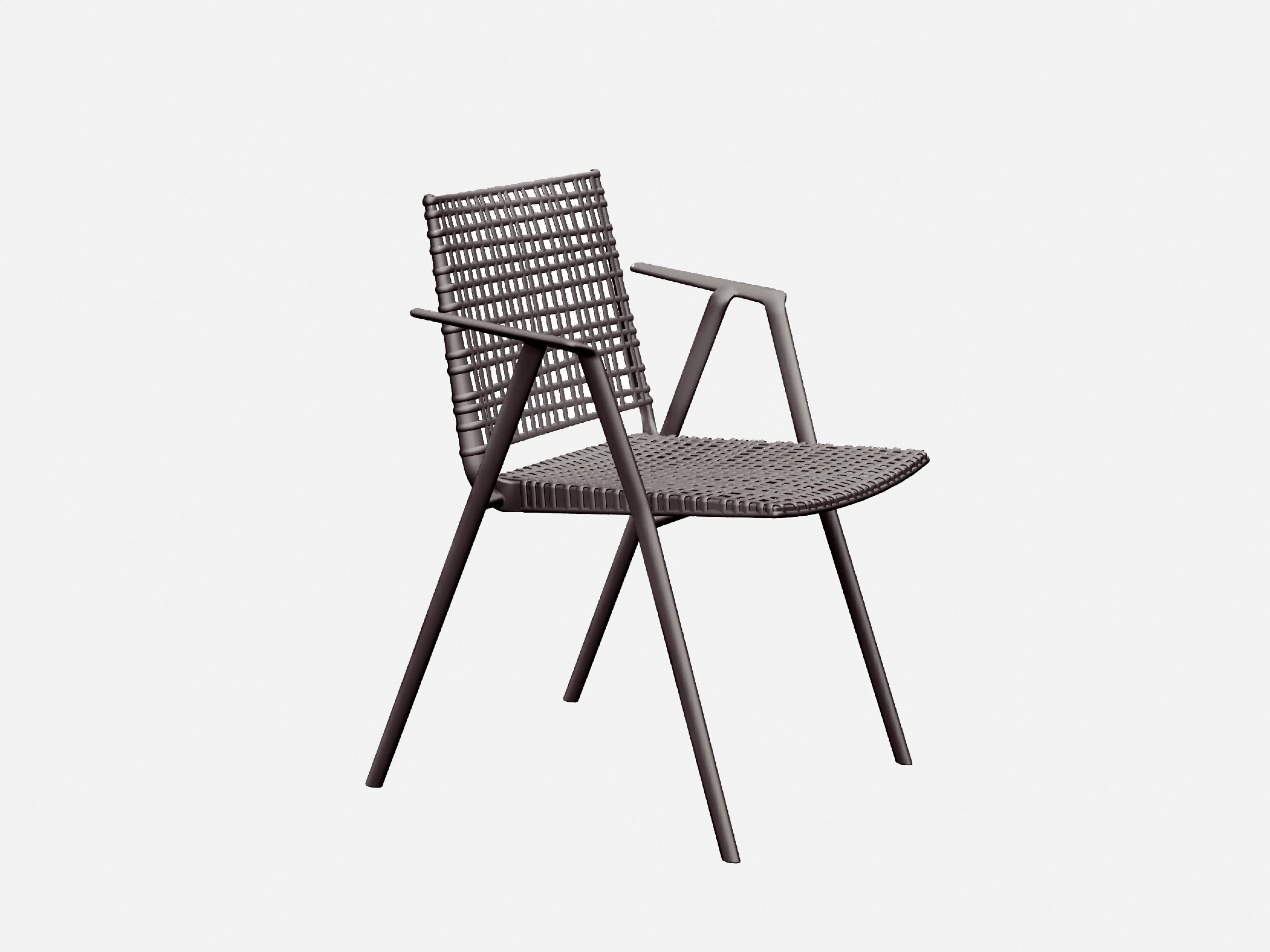Branch Armchair
