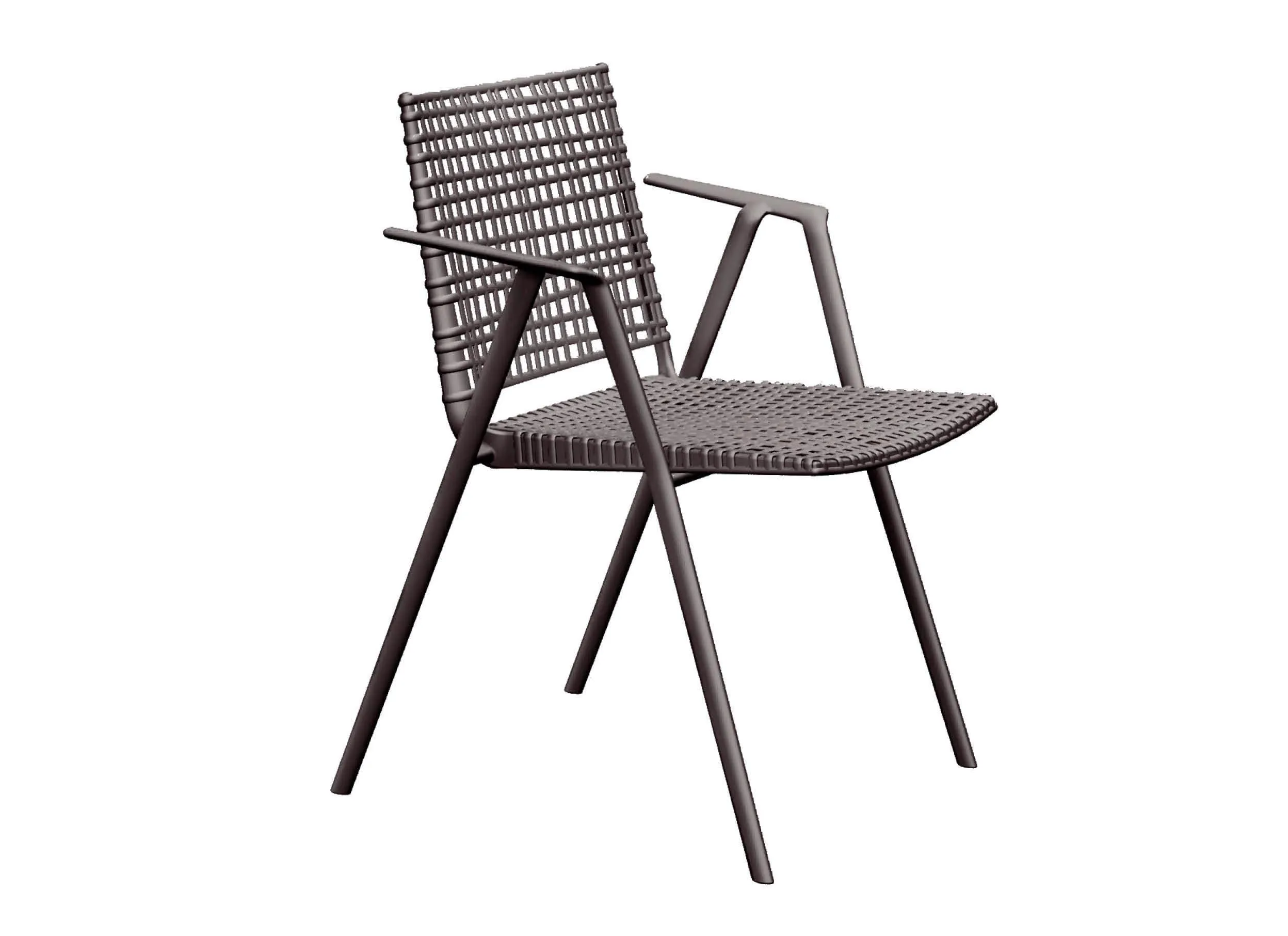 Branch Armchair