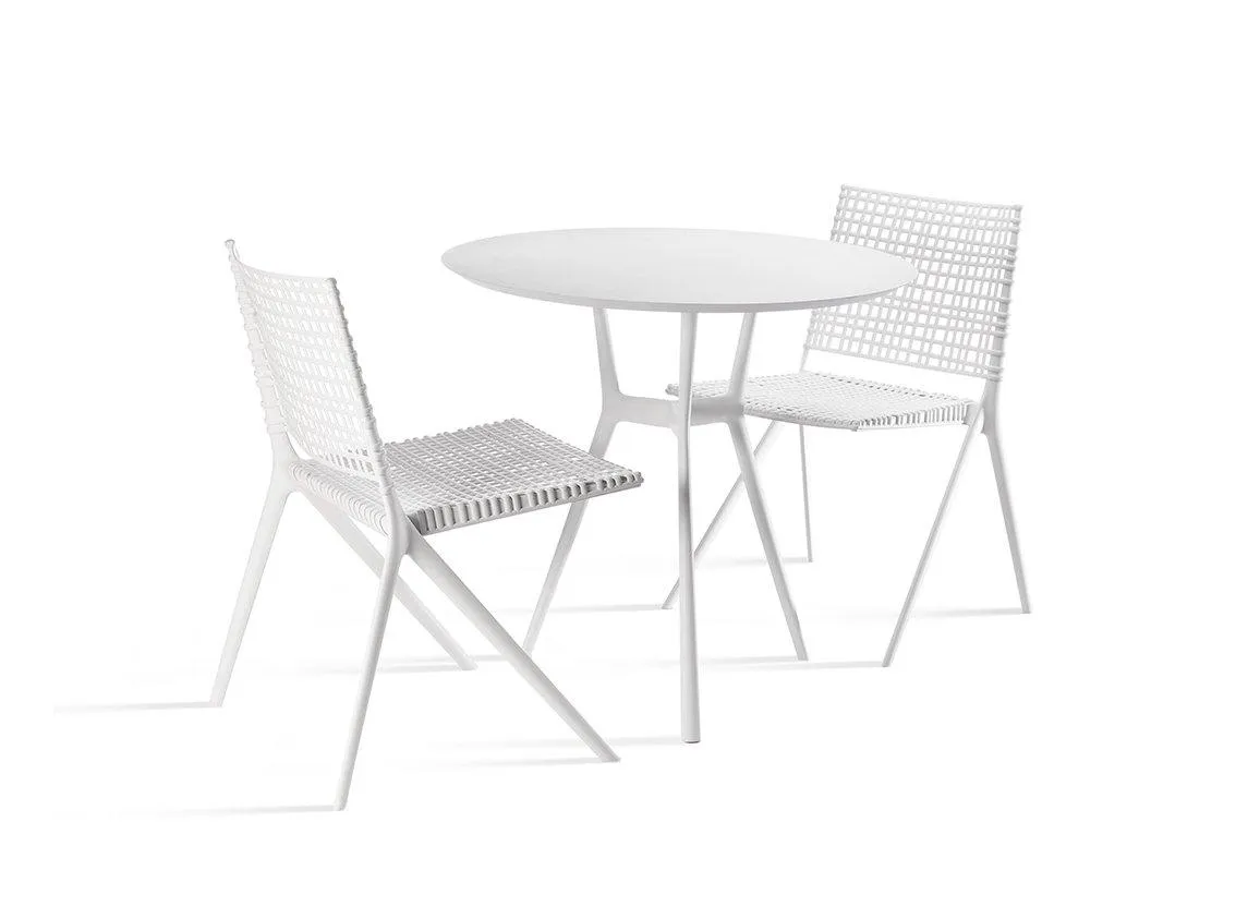 Branch Bistro Tables