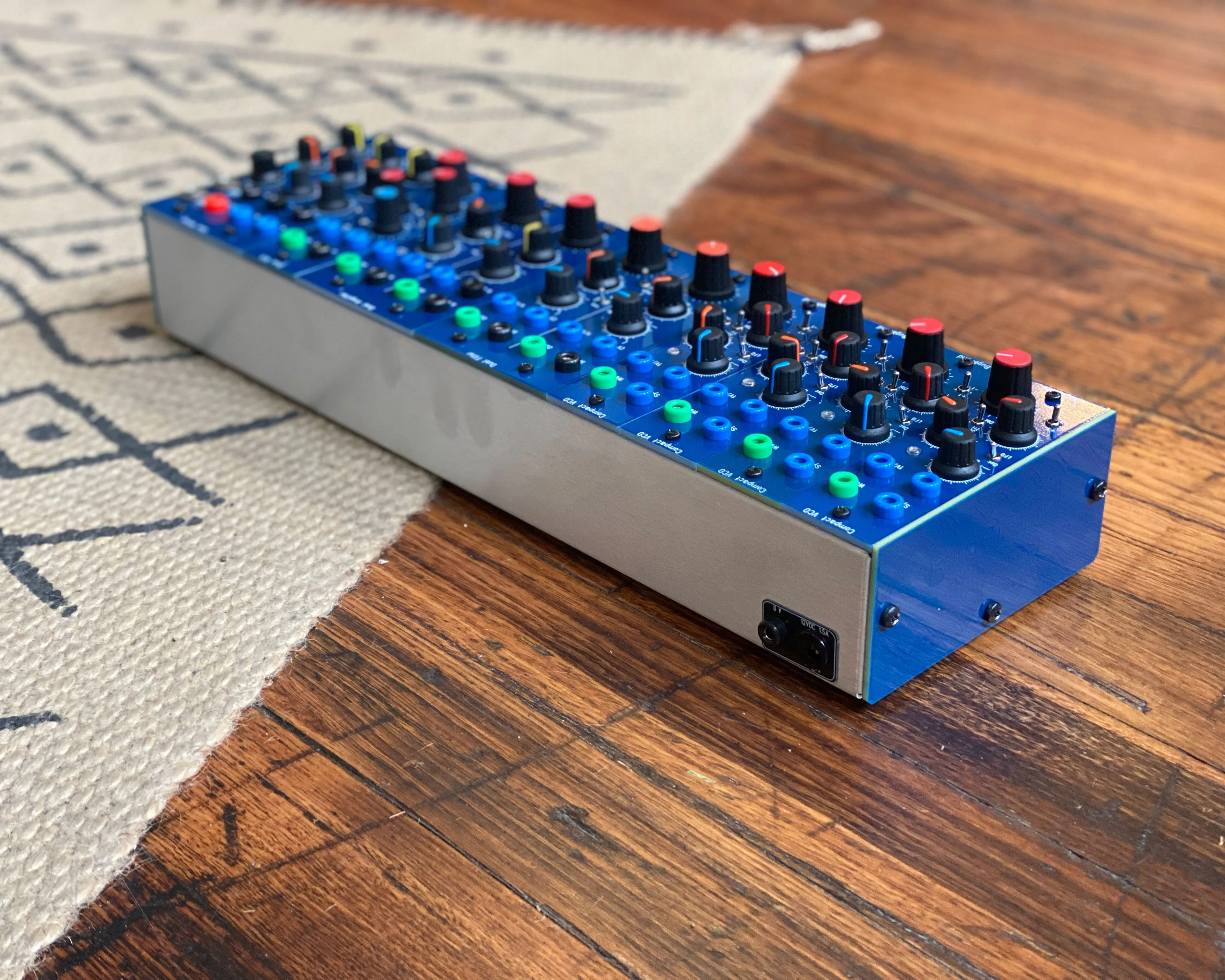Bugbrand SynthVoice