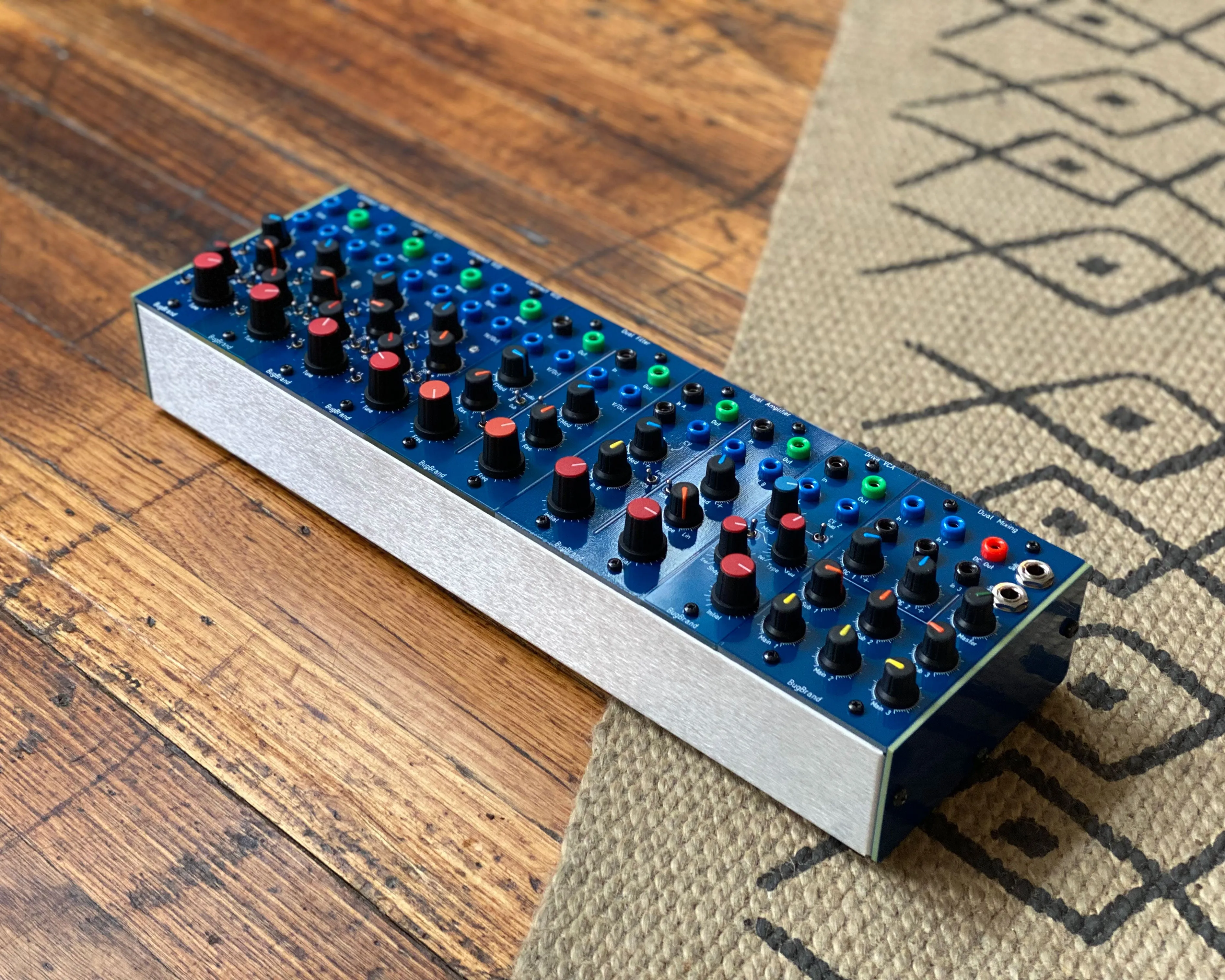 Bugbrand SynthVoice
