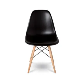 Cairo Chair | Wood Legs