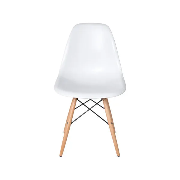 Cairo Chair | Wood Legs