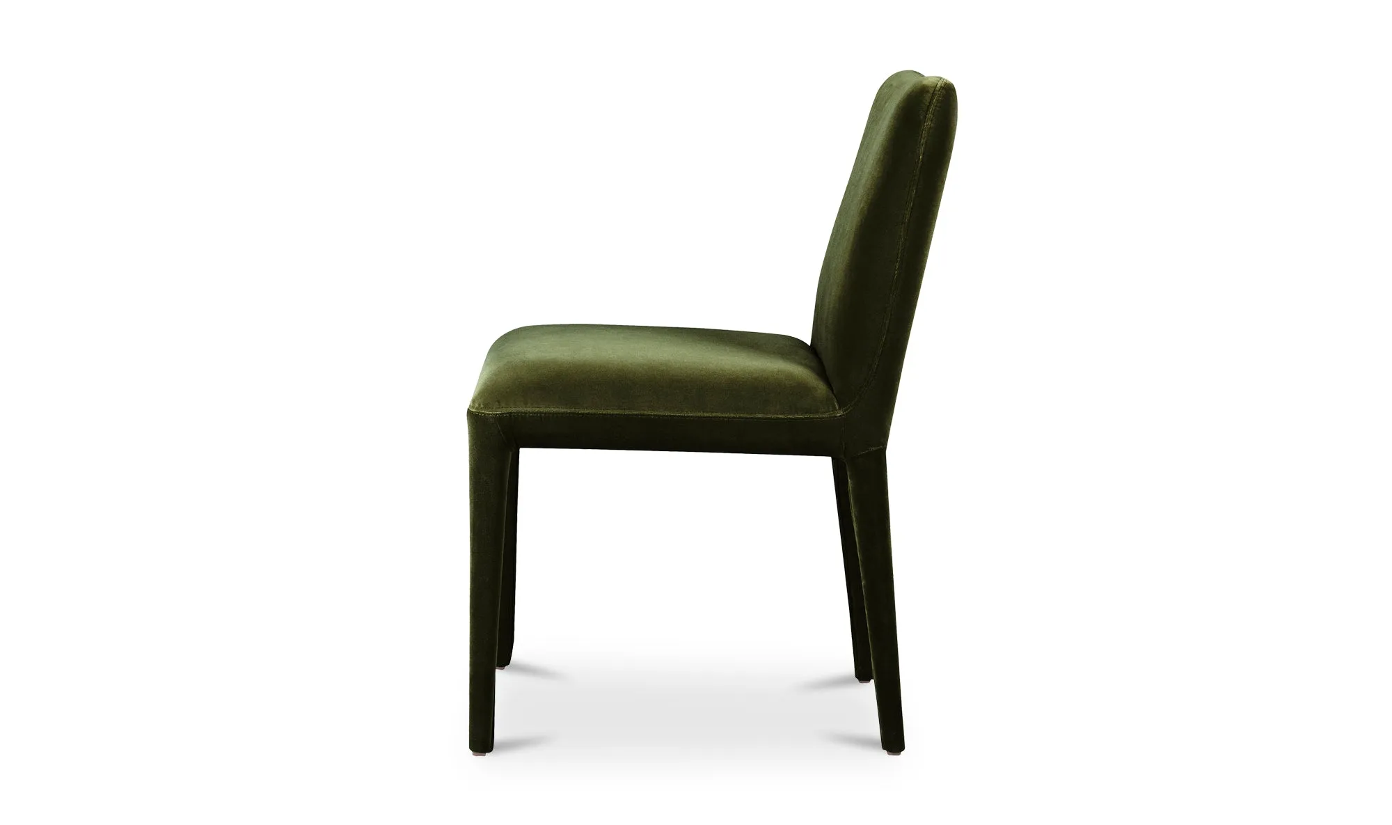 Calla Dining Chair | Green