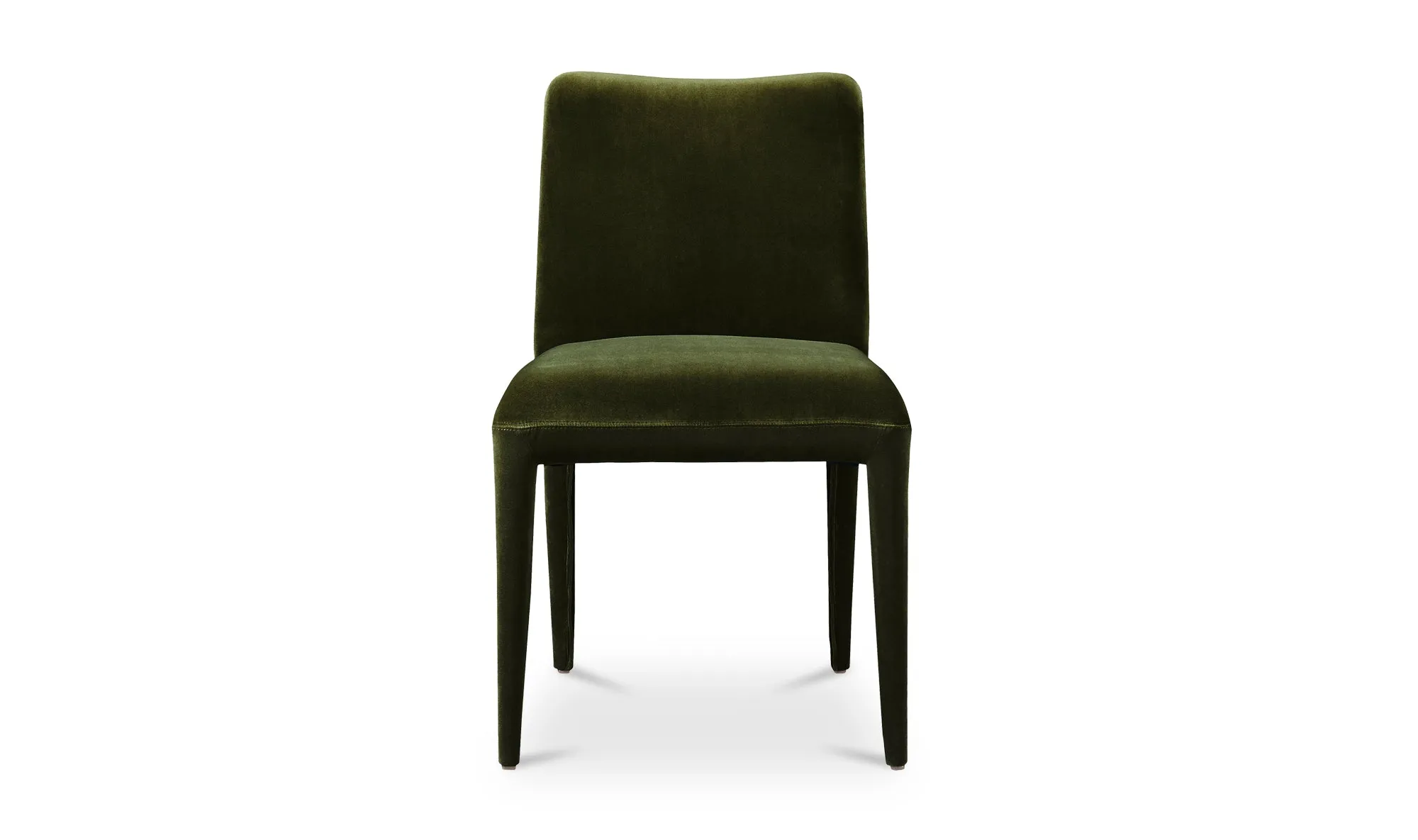 Calla Dining Chair | Green