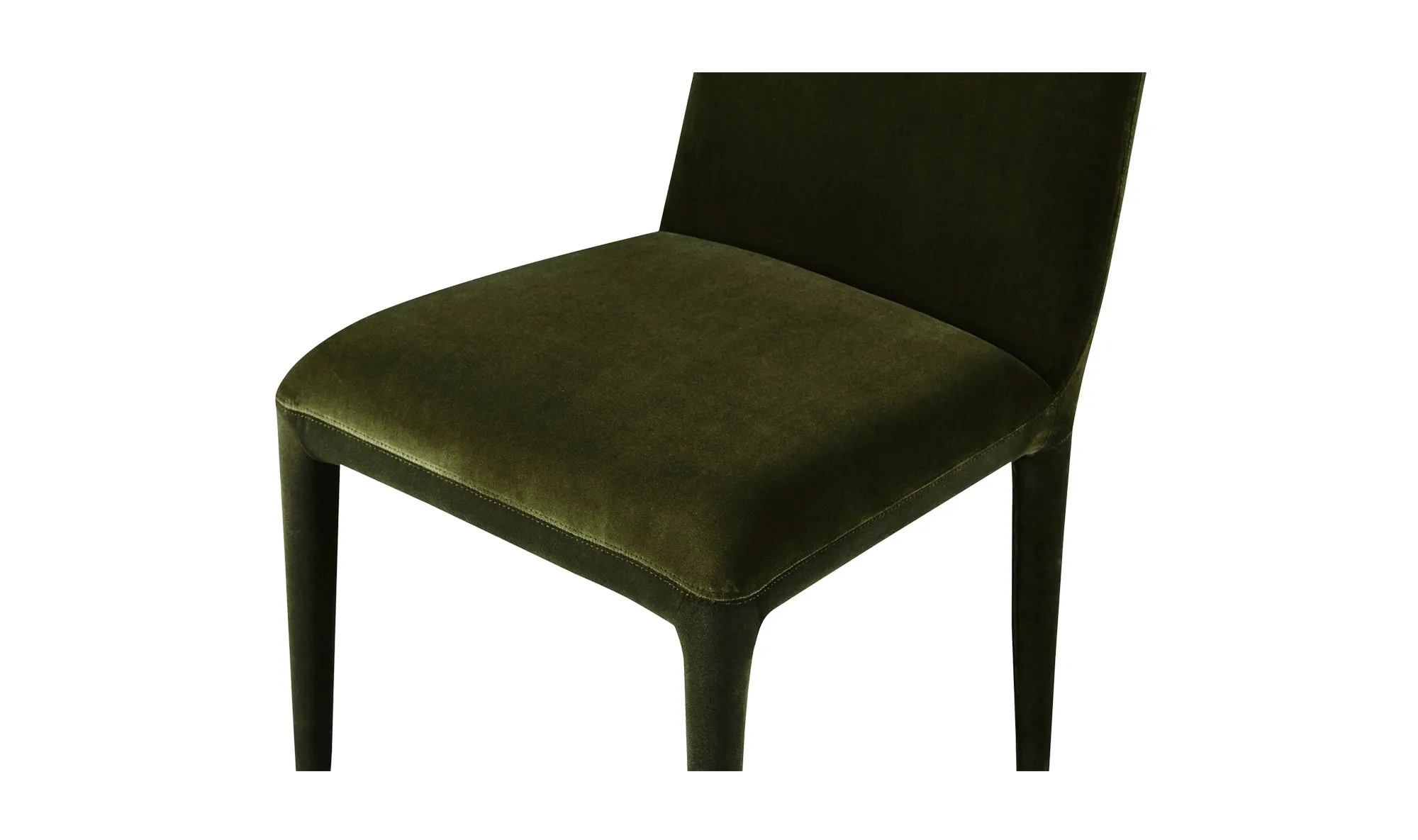 Calla Dining Chair | Green