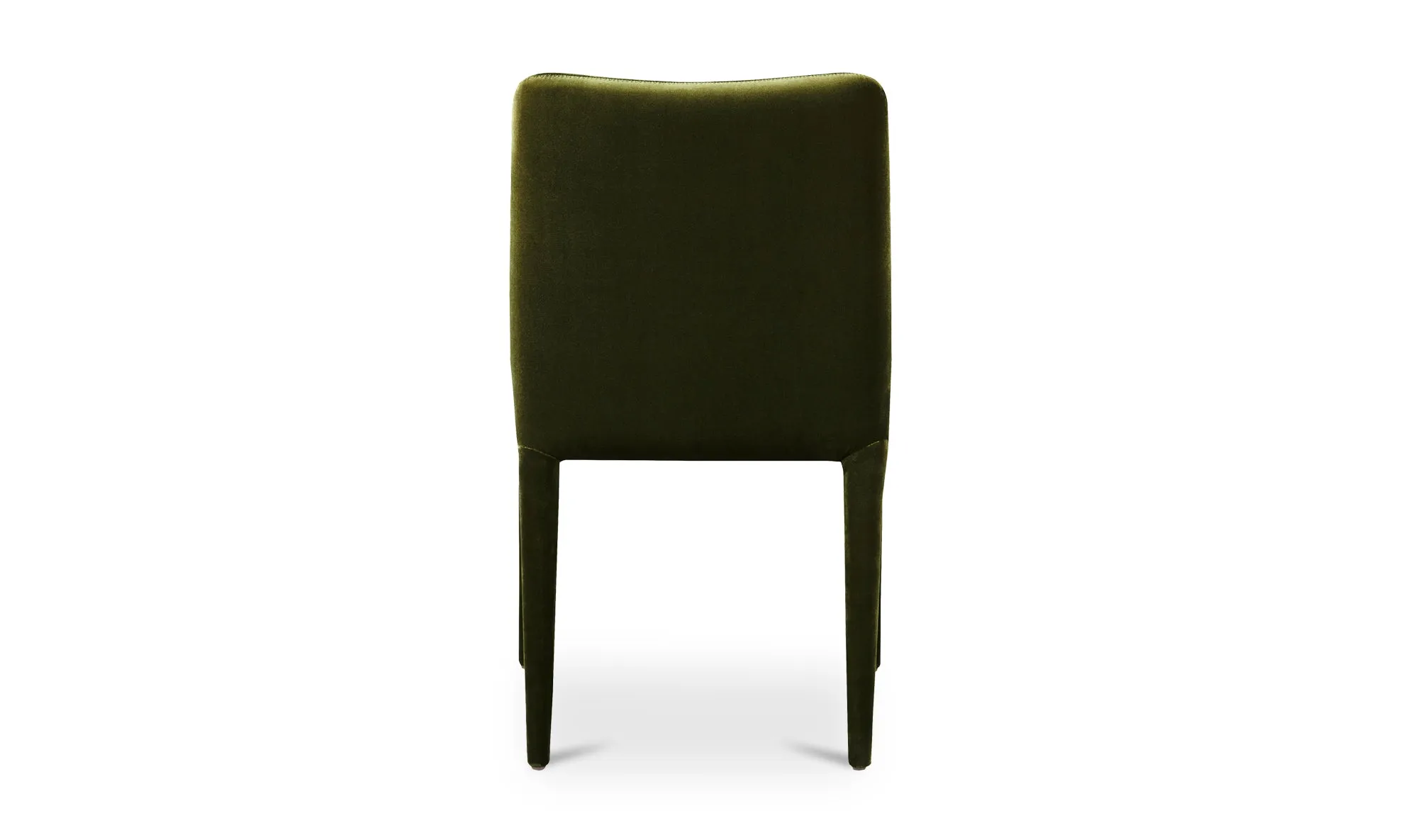 Calla Dining Chair | Green